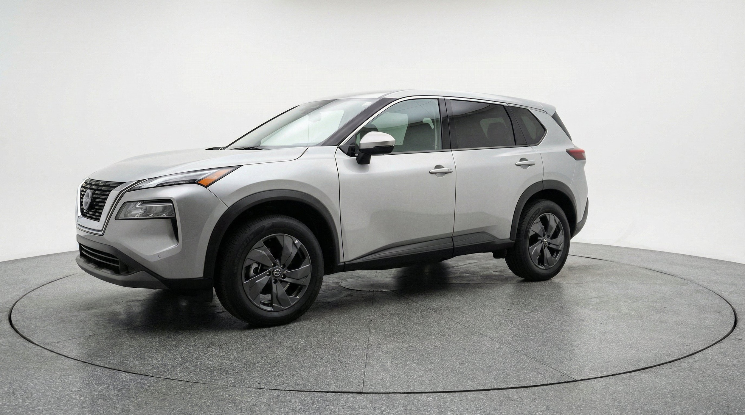 Thumbnail: 2026 Nissan Rogue - 3