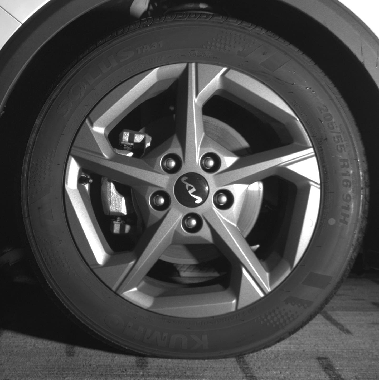 Thumbnail: 2025 Kia K4 - 9