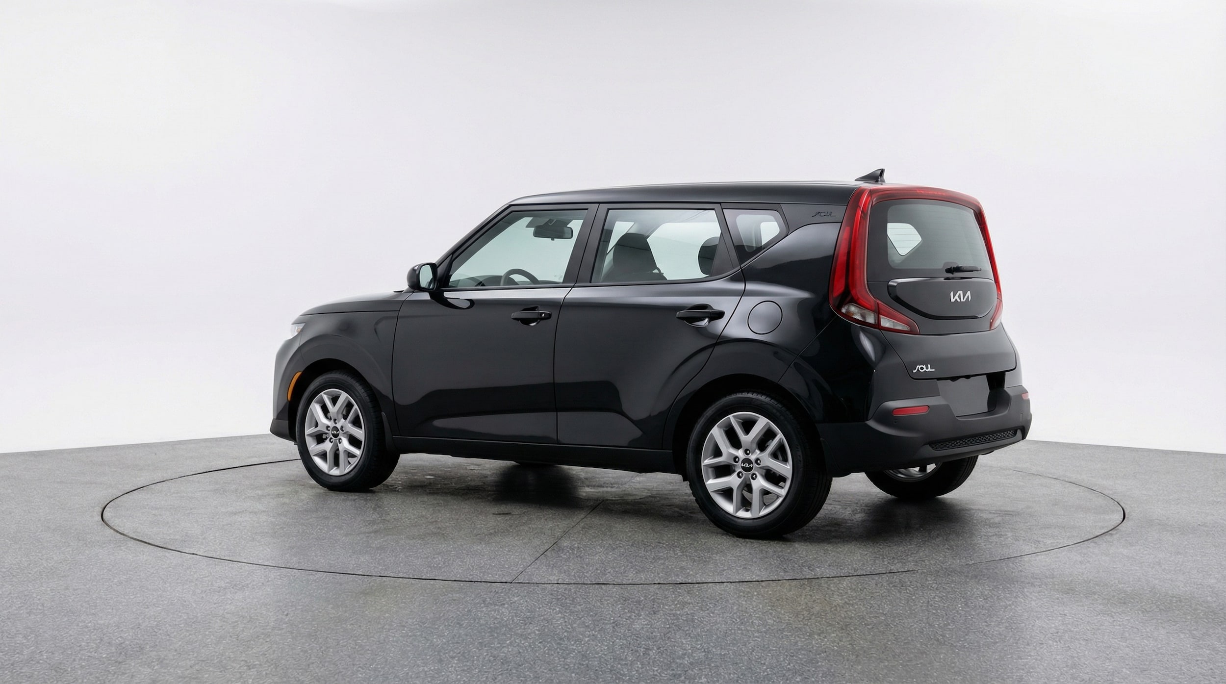 Thumbnail: 2025 Kia Soul - 5