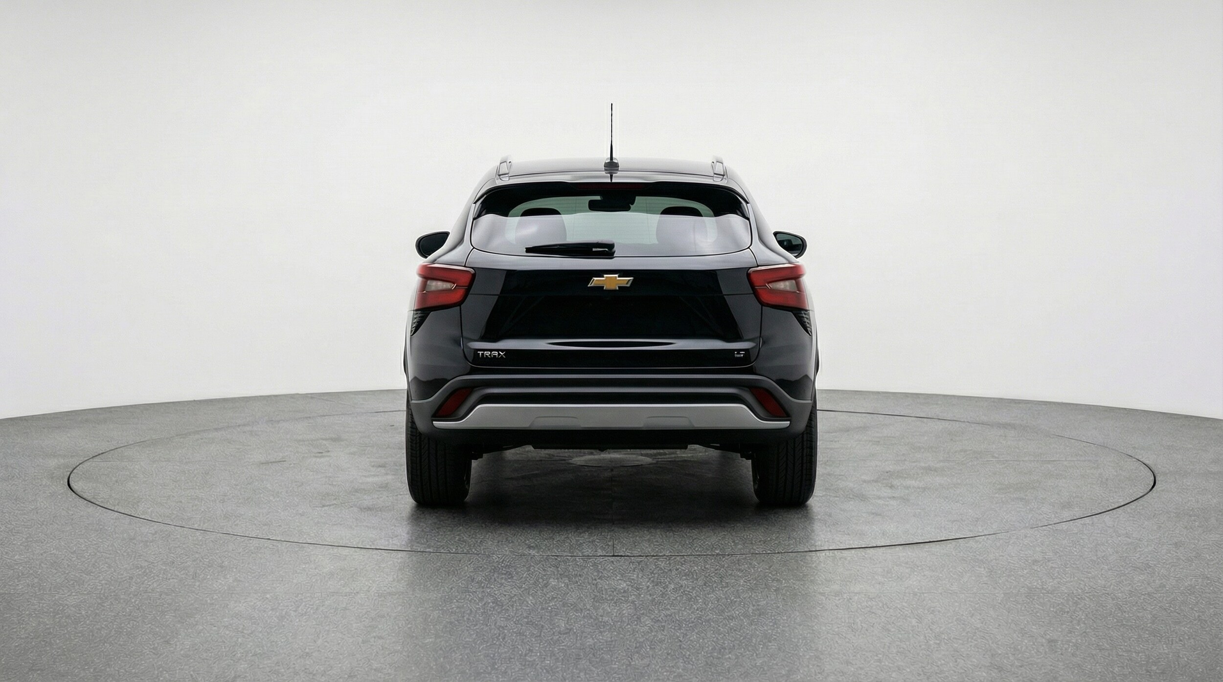 Thumbnail: 2025 Chevrolet Trax - 6