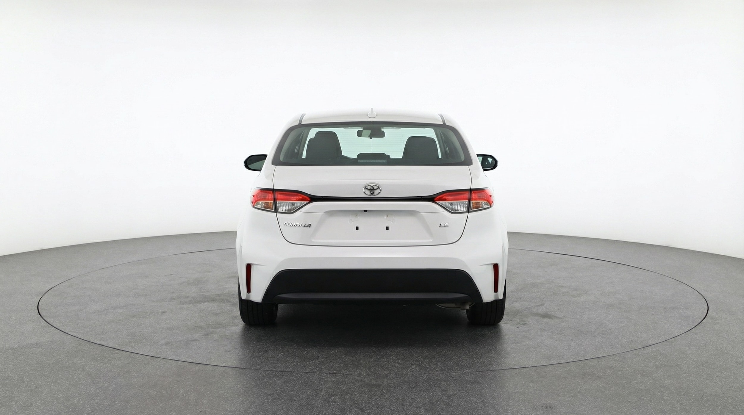 Thumbnail: 2025 Toyota Corolla - 6