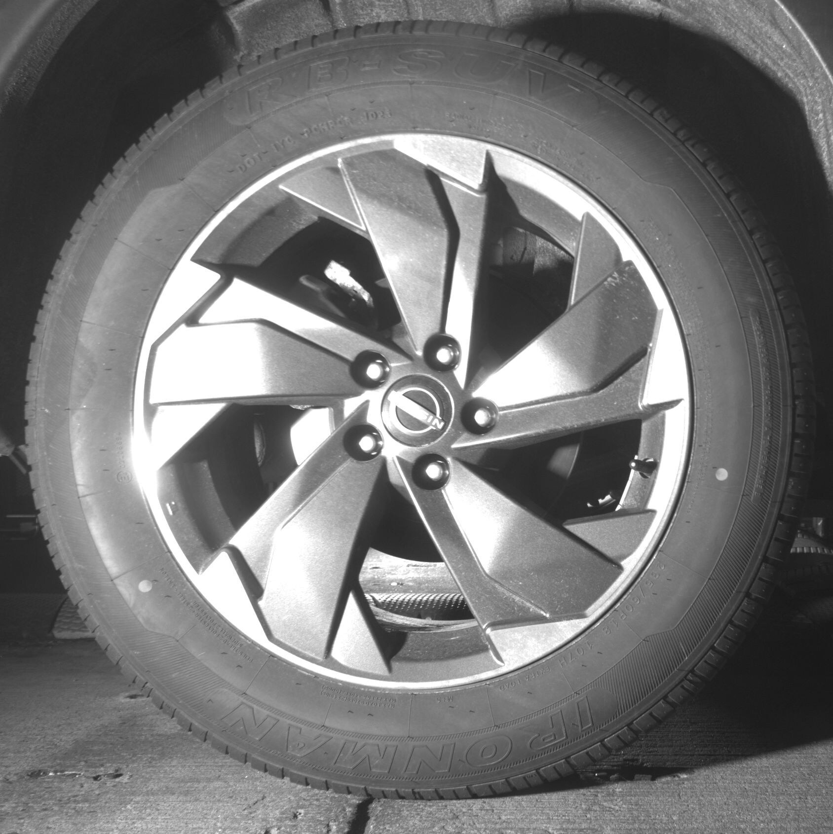 Thumbnail: 2025 Nissan Rogue - 12