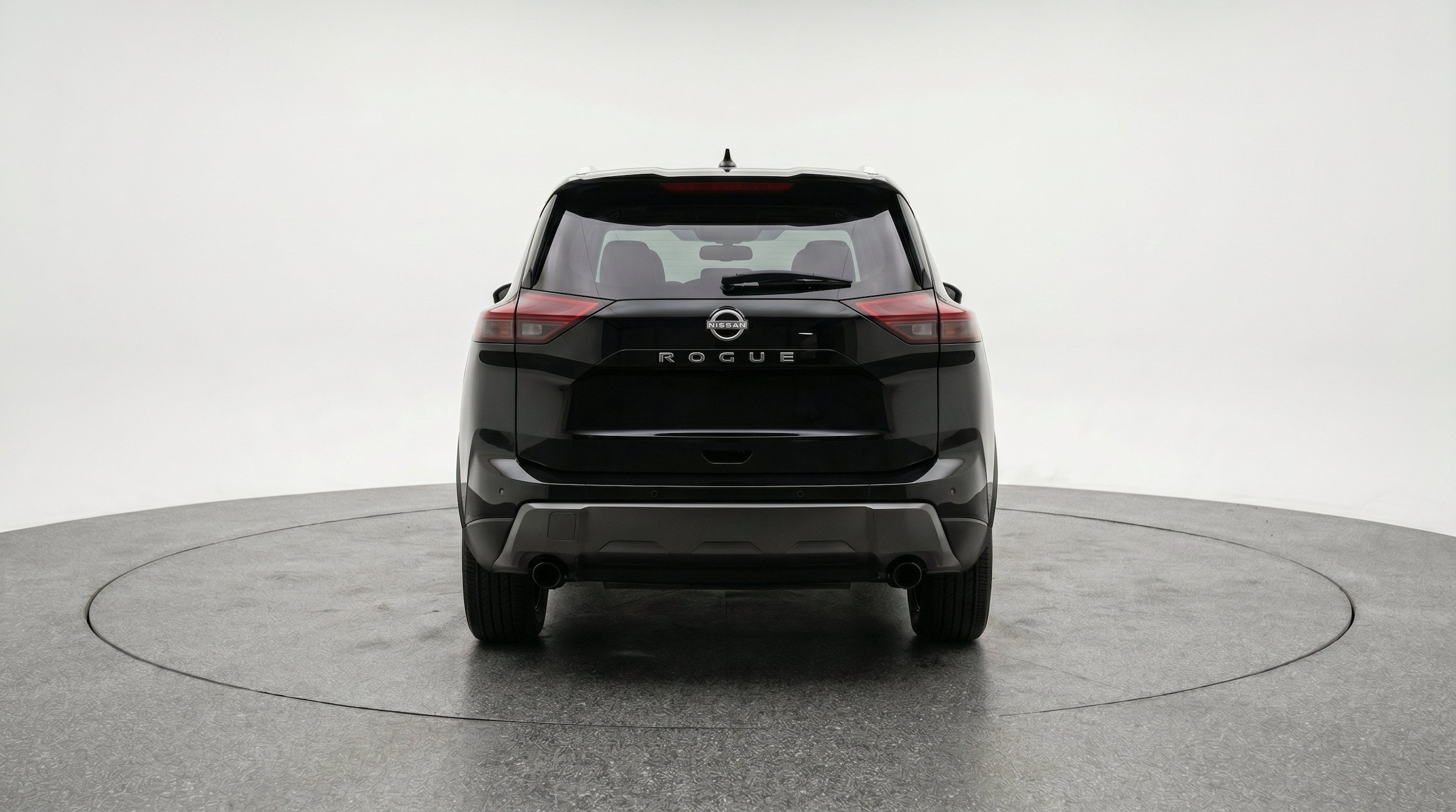 Thumbnail: 2026 Nissan Rogue - 7