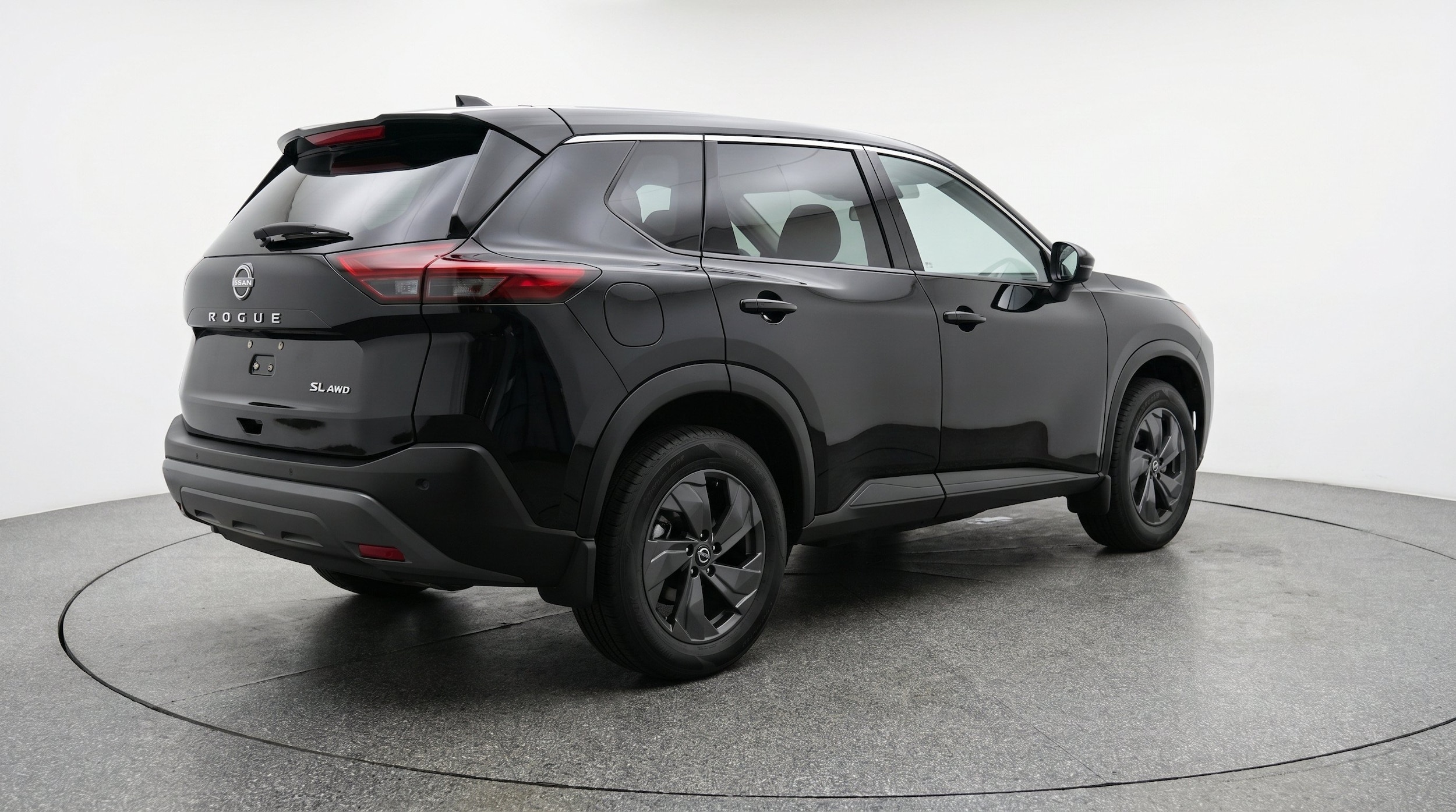 Thumbnail: 2026 Nissan Rogue - 9