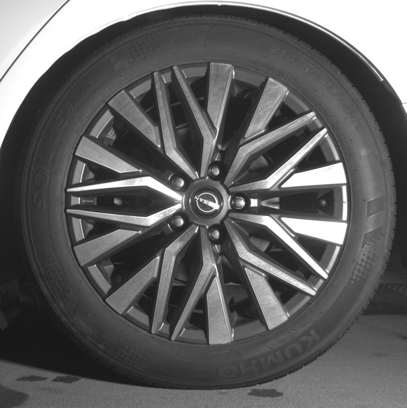 Thumbnail: 2025 Nissan Altima - 11