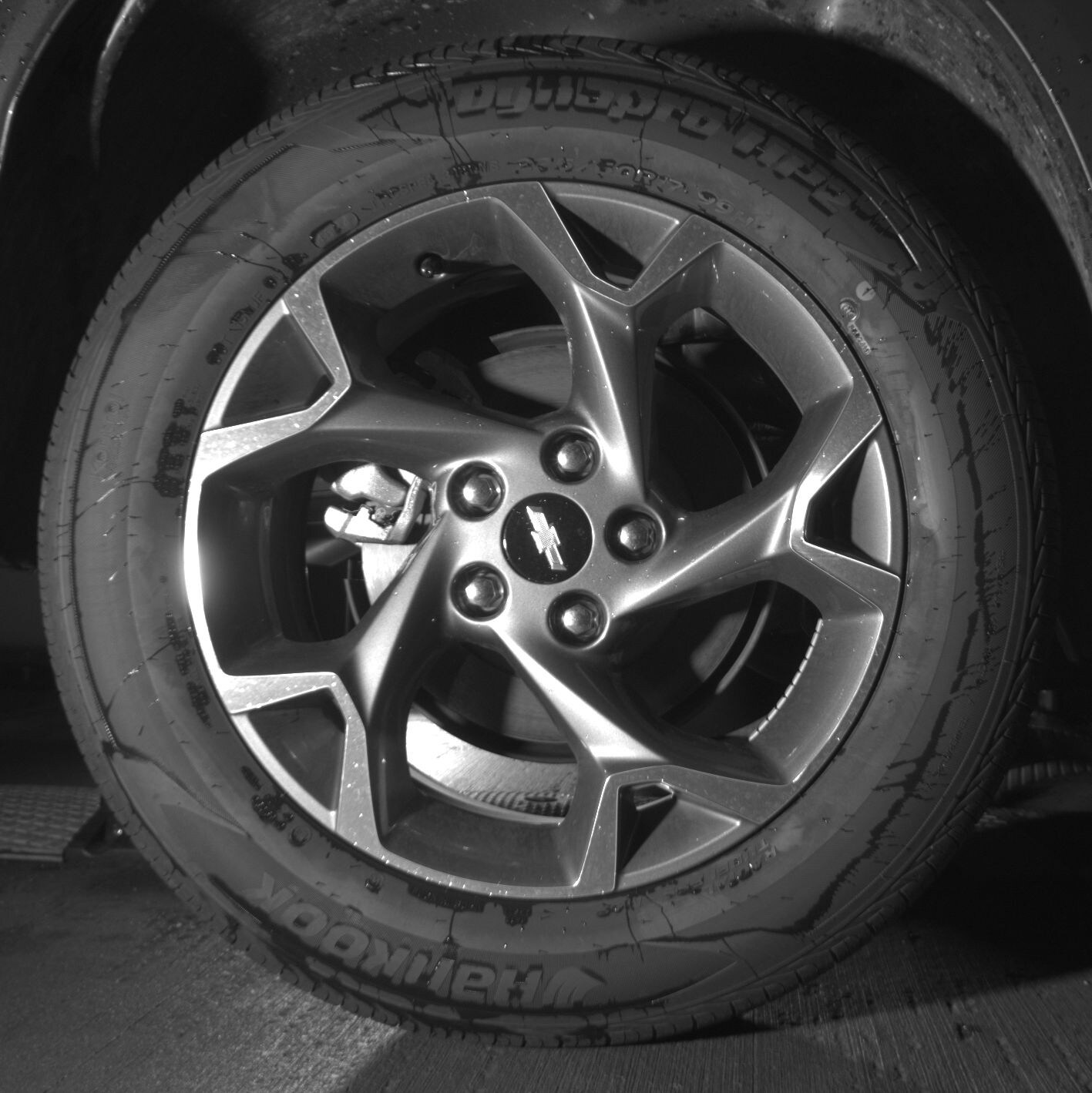 Thumbnail: 2025 Chevrolet Trax - 12