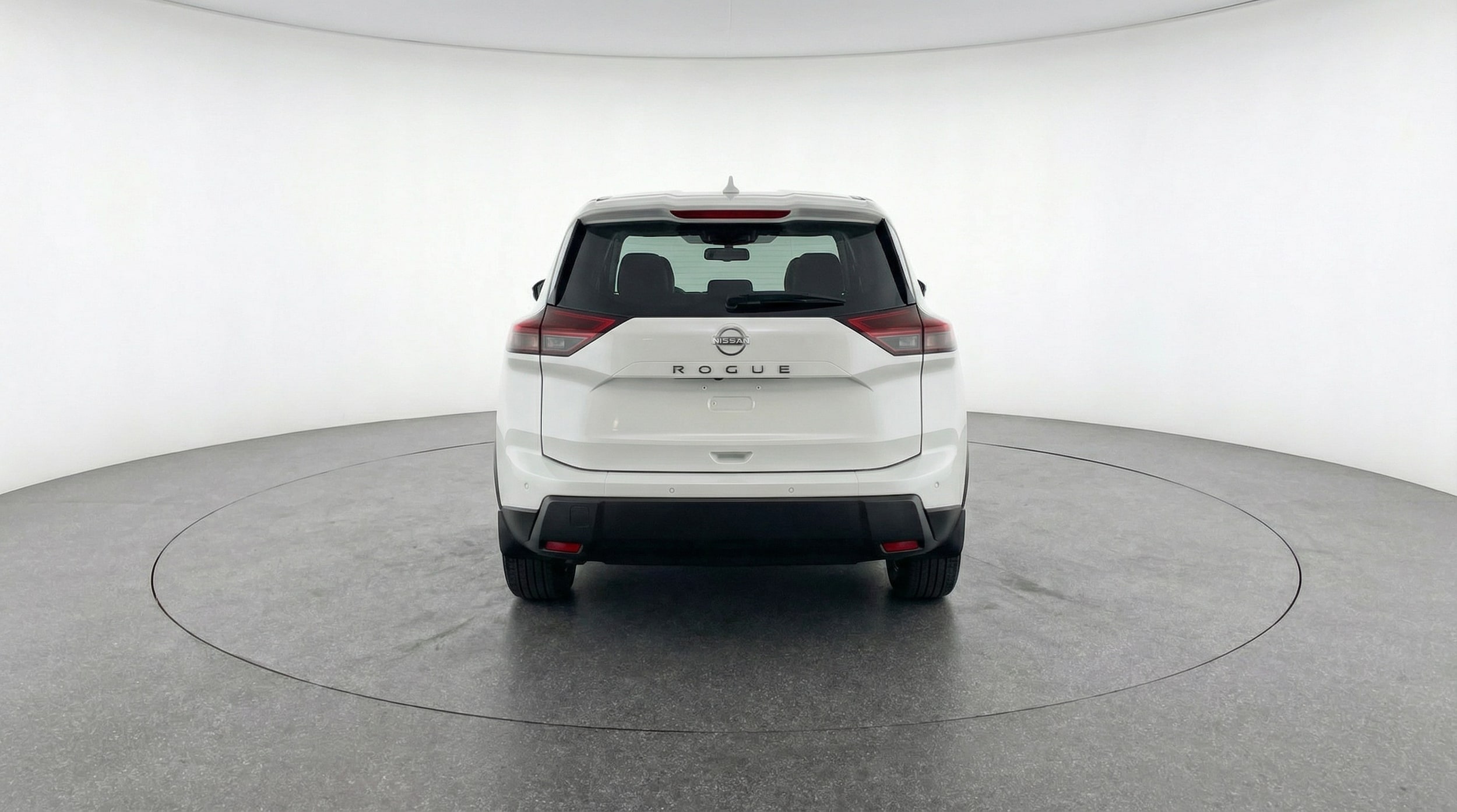 Thumbnail: 2025 Nissan Rogue - 6