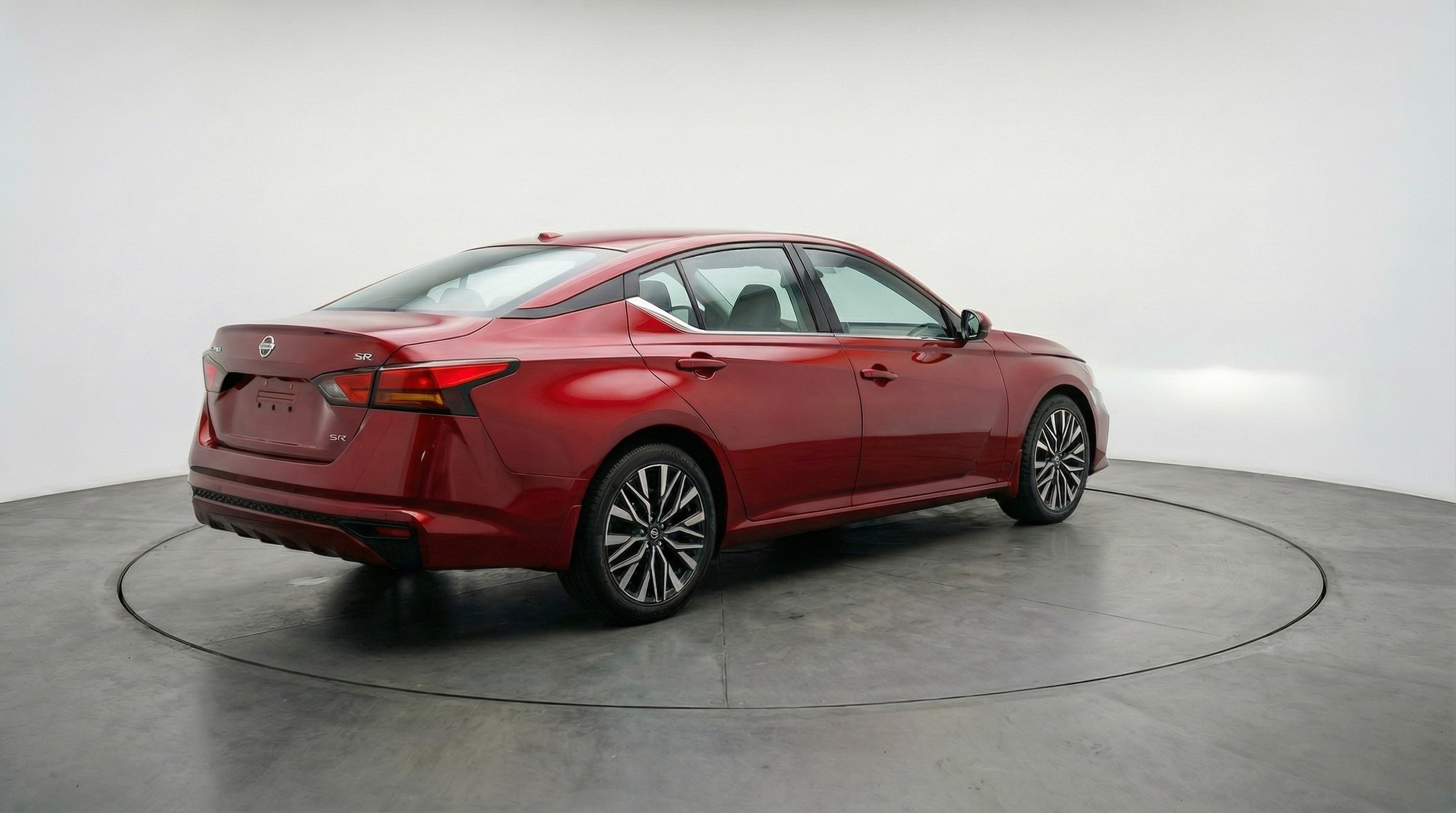 Thumbnail: 2025 Nissan Altima - 7