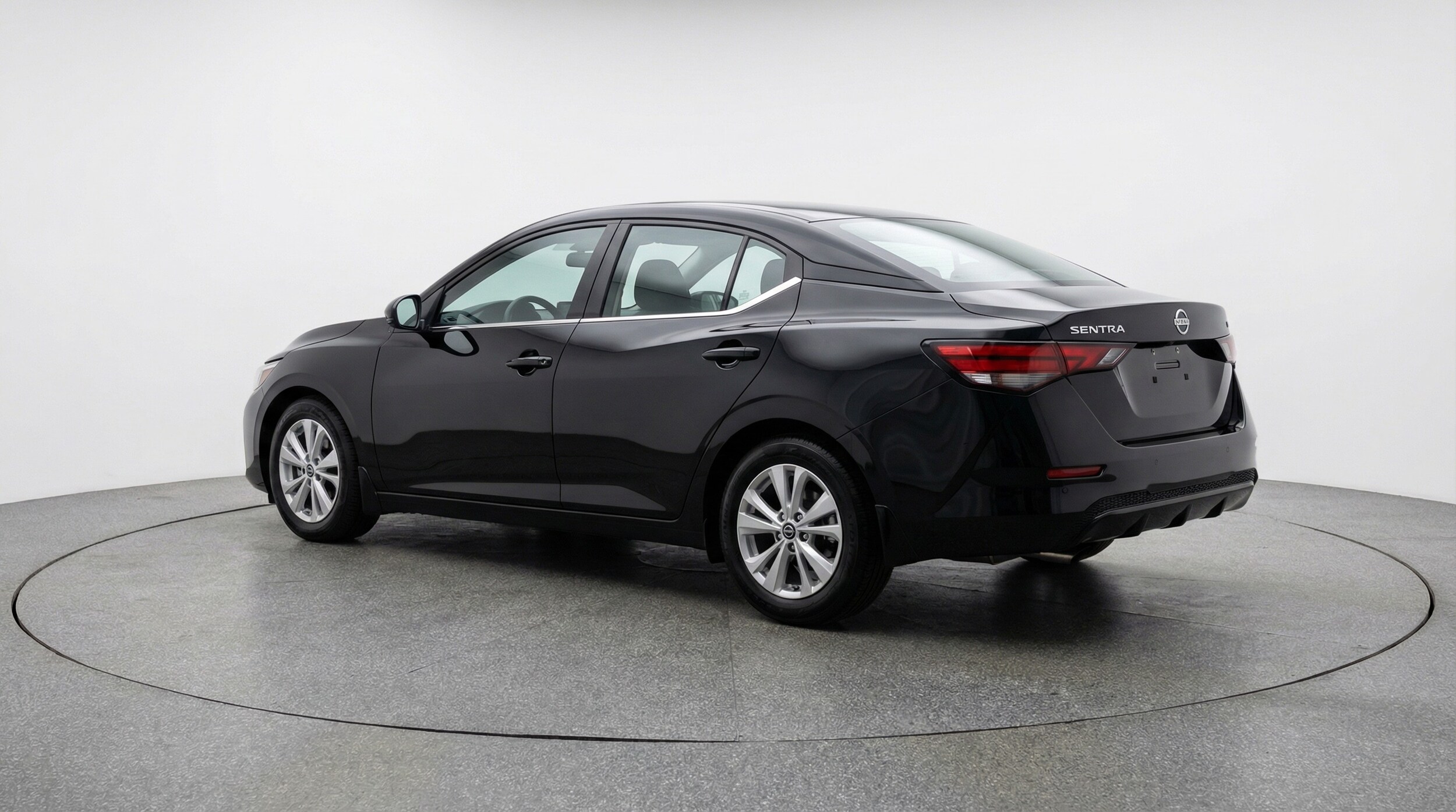 Thumbnail: 2025 Nissan Sentra - 5