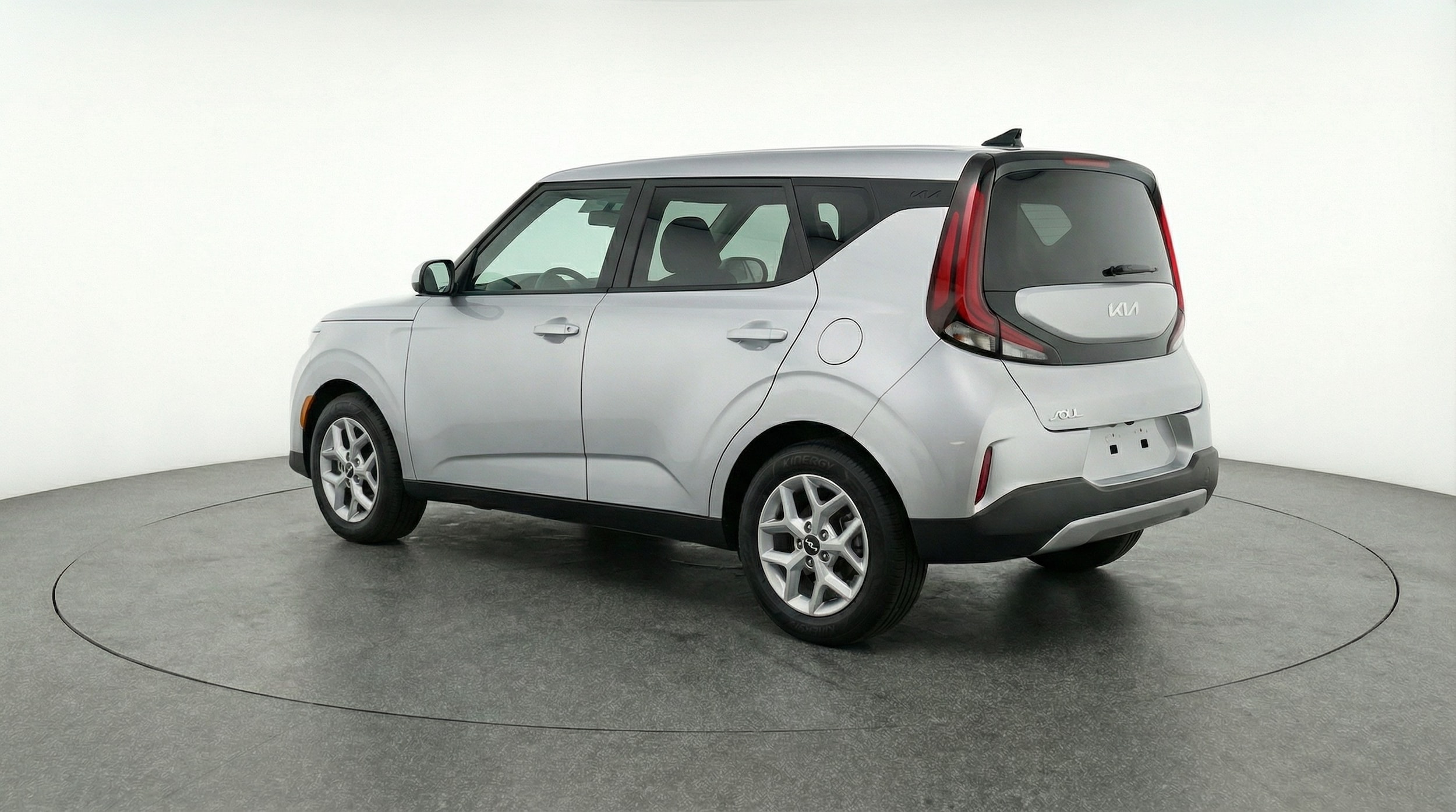 Thumbnail: 2025 Kia Soul - 5