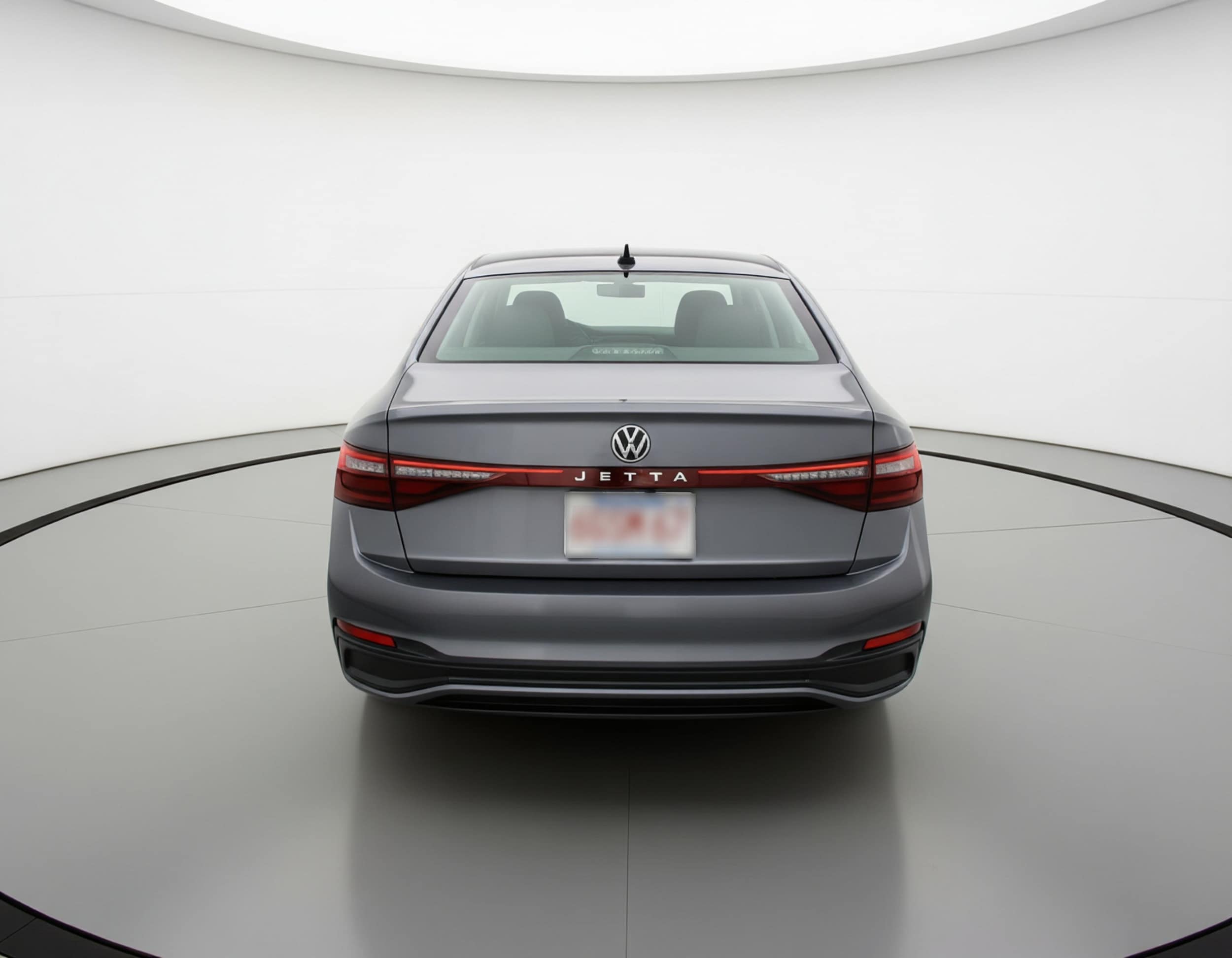 Thumbnail: 2025 Volkswagen Jetta - 6