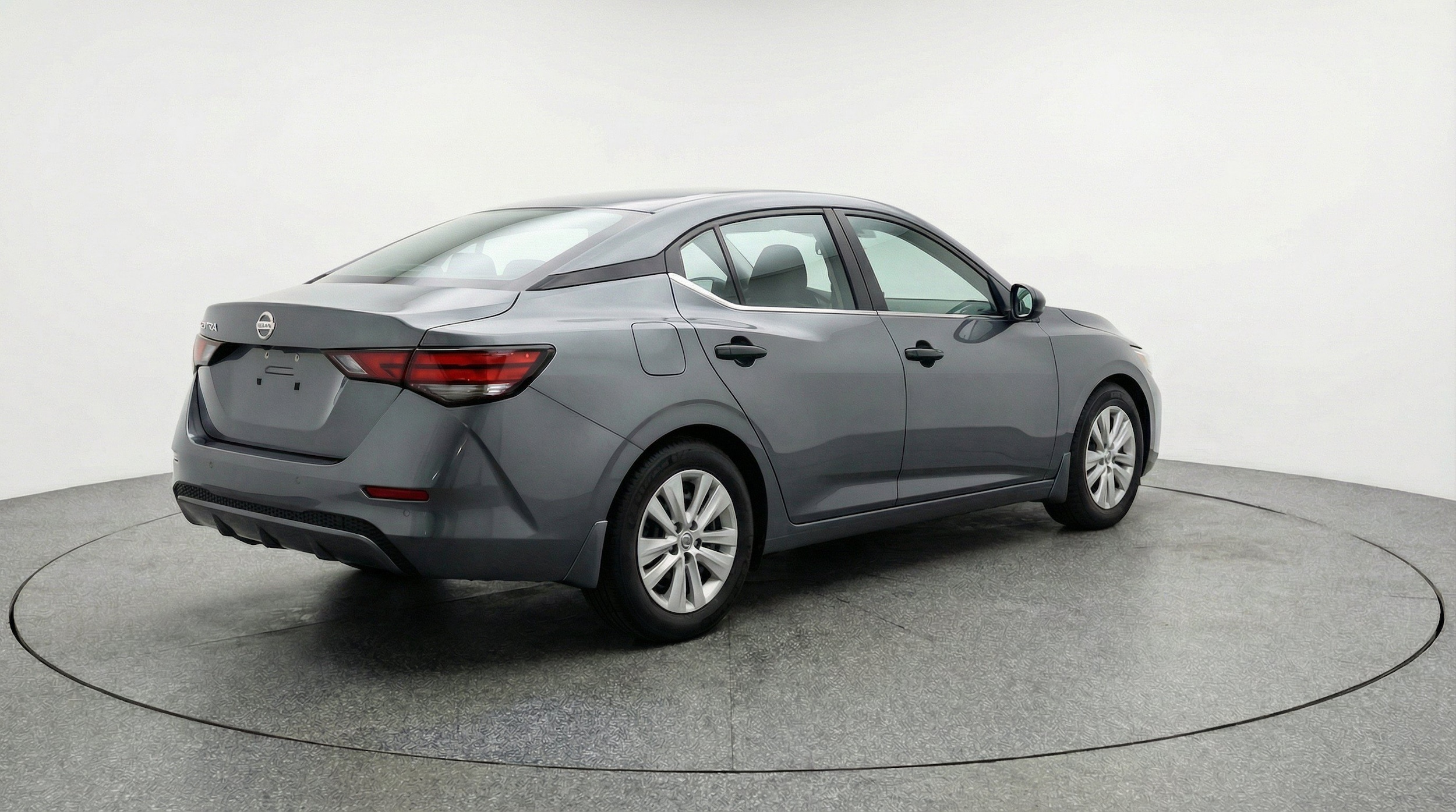 Thumbnail: 2025 Nissan Sentra - 9