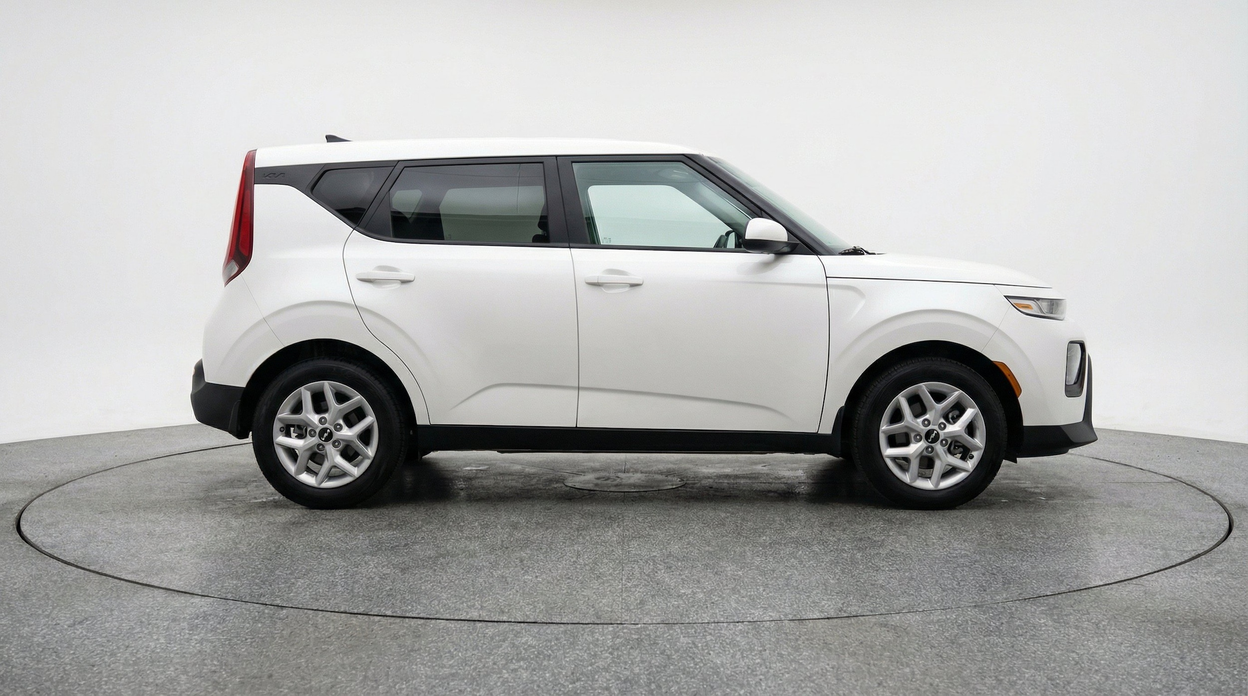 Thumbnail: 2025 Kia Soul - 11
