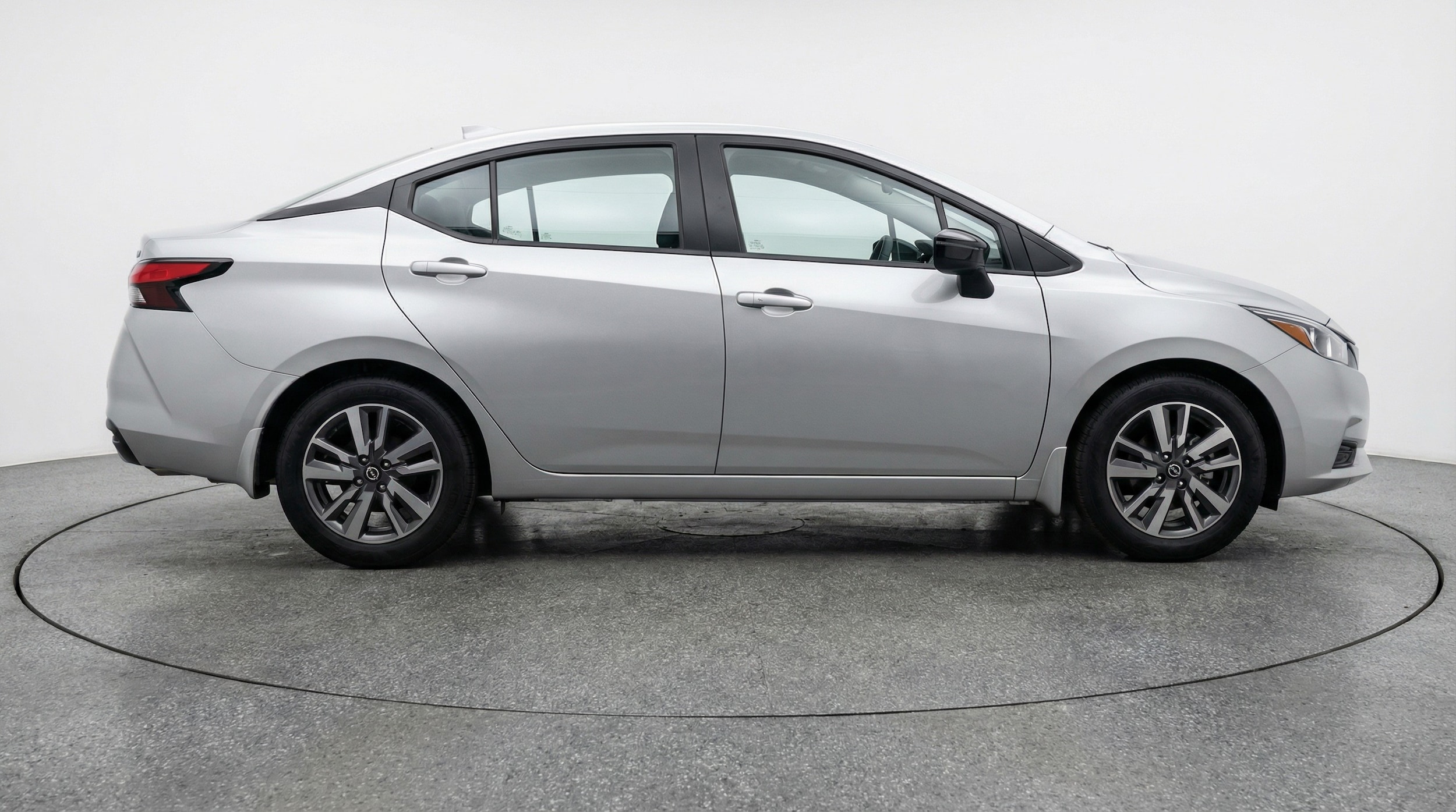 Thumbnail: 2025 Nissan Versa - 8