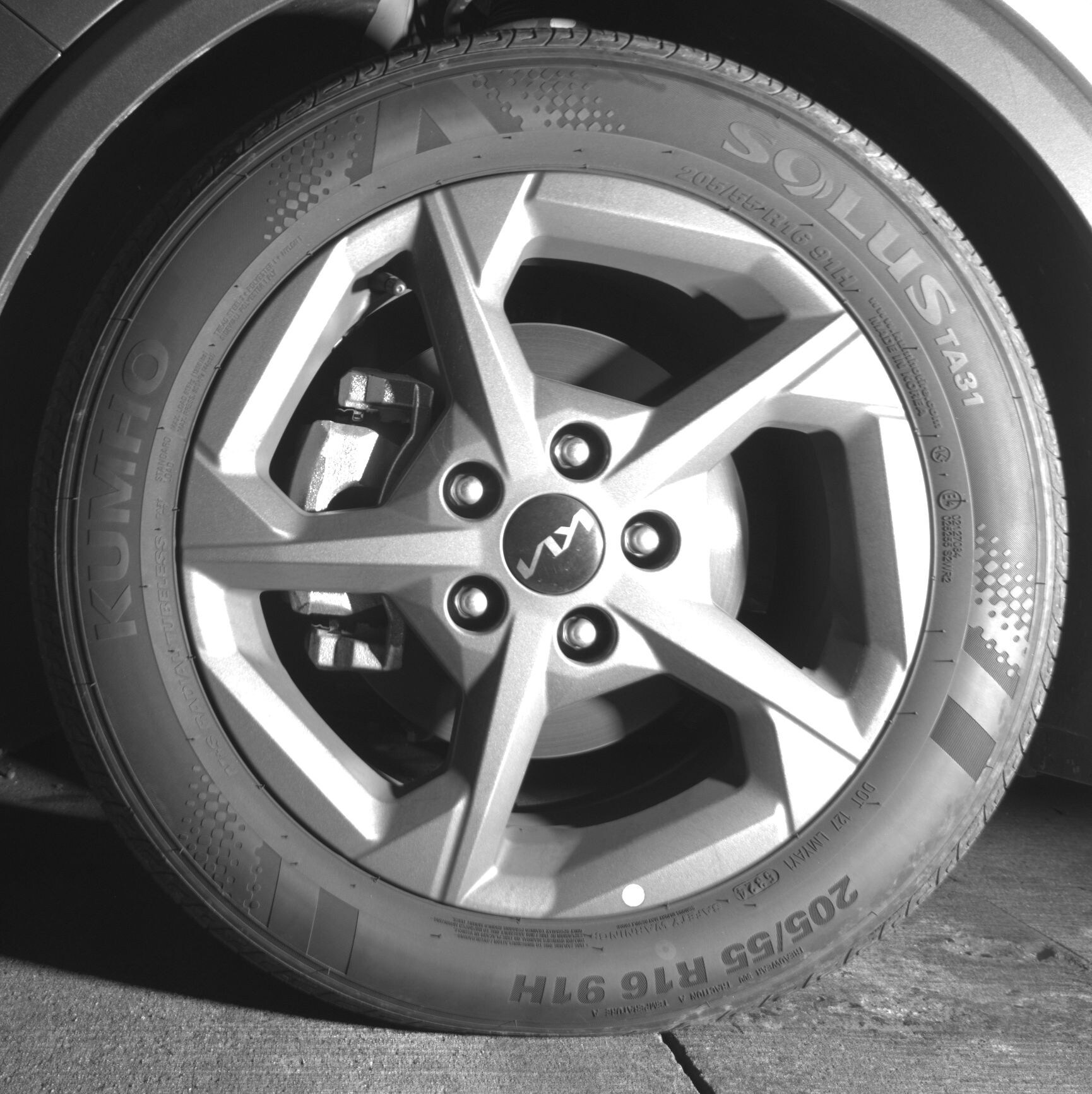 Thumbnail: 2025 Kia K4 - 9