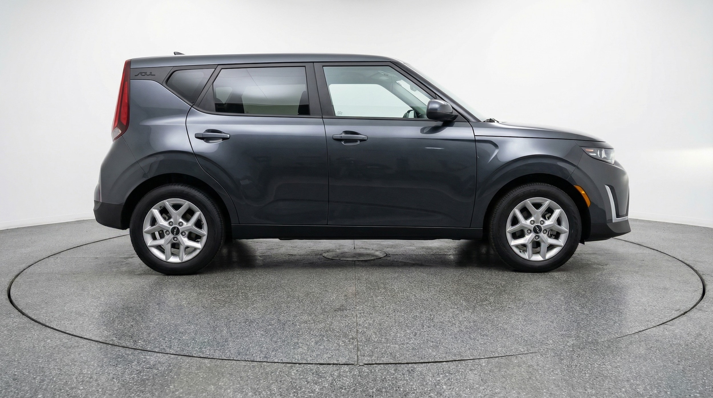 Thumbnail: 2025 Kia Soul - 8