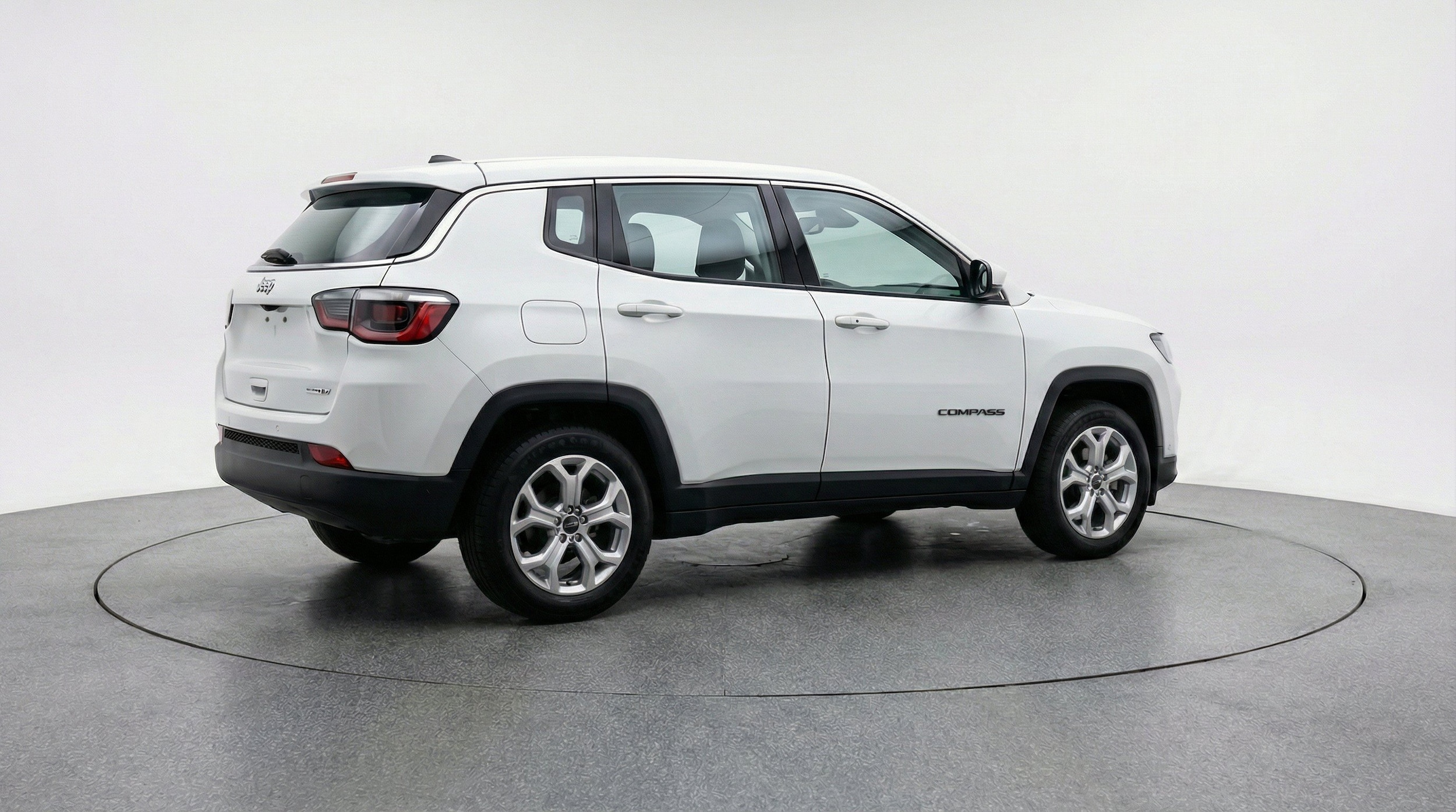 Thumbnail: 2025 Jeep Compass - 9