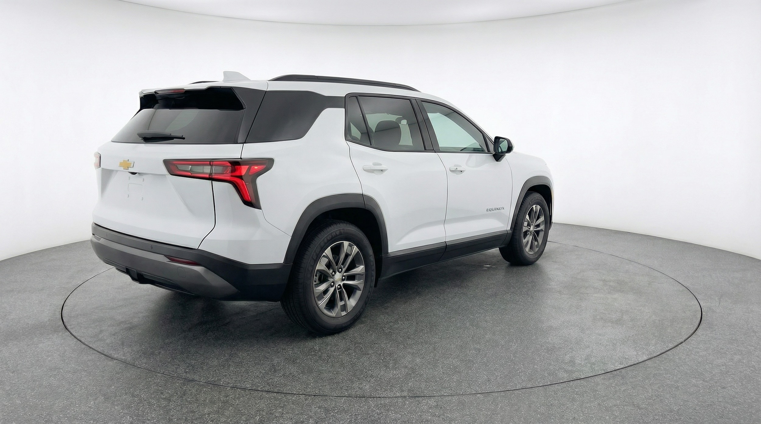 Thumbnail: 2025 Chevrolet Equinox - 7