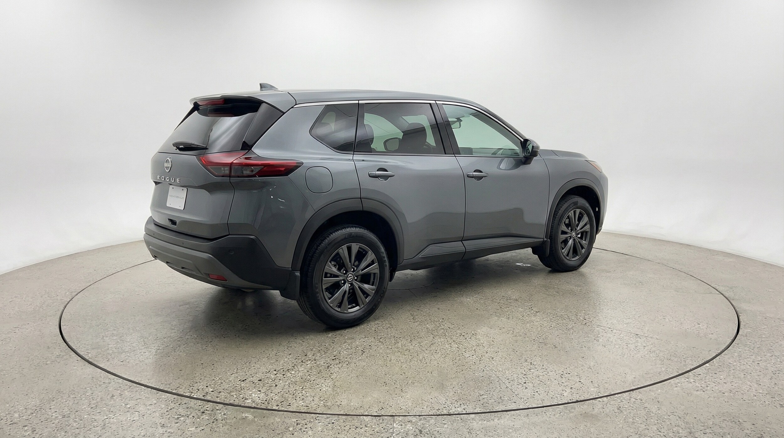 Thumbnail: 2025 Nissan Rogue - 7