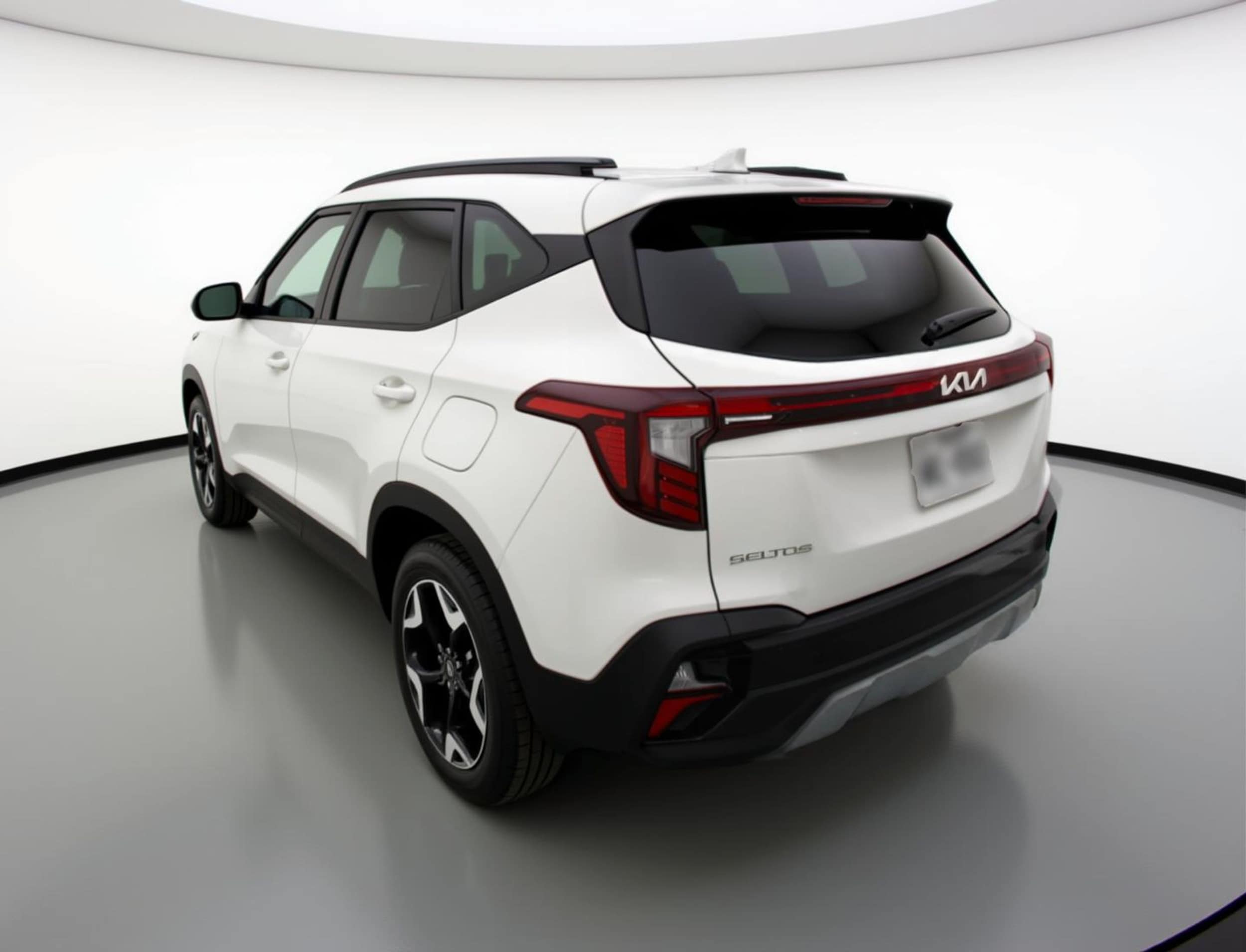 Thumbnail: 2025 Kia Seltos - 5