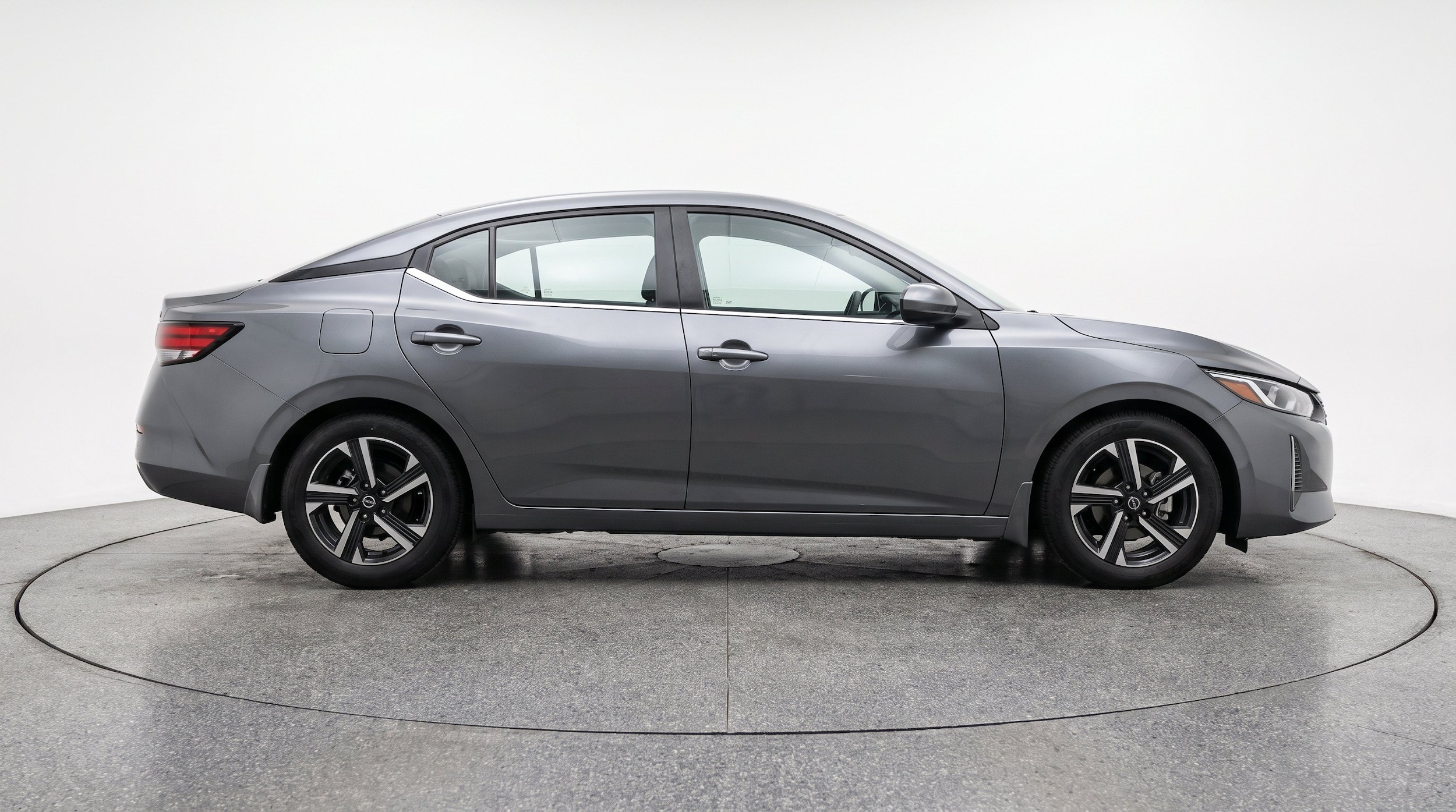 Thumbnail: 2025 Nissan Sentra - 11