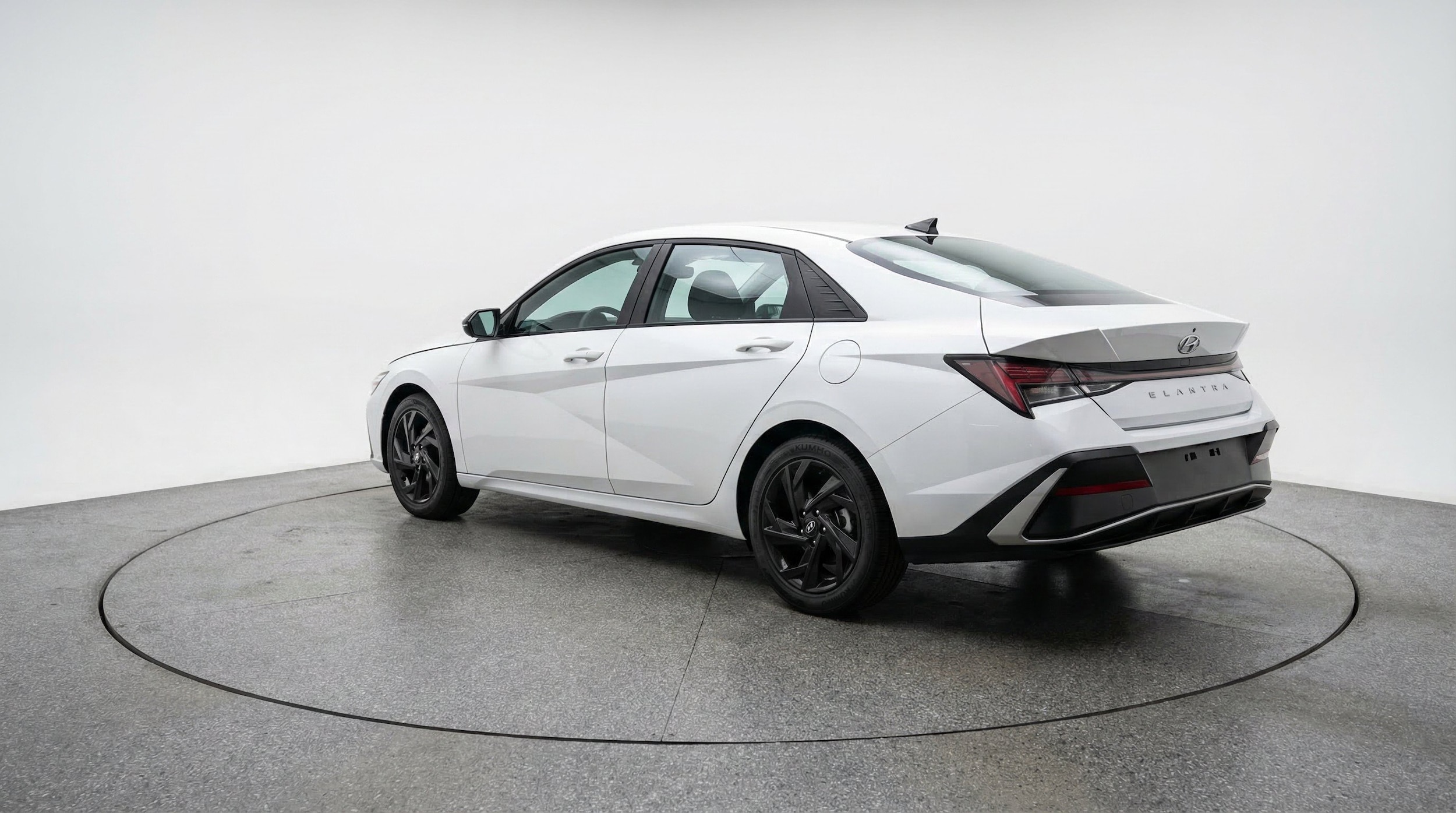 Thumbnail: 2026 Hyundai Elantra - 6