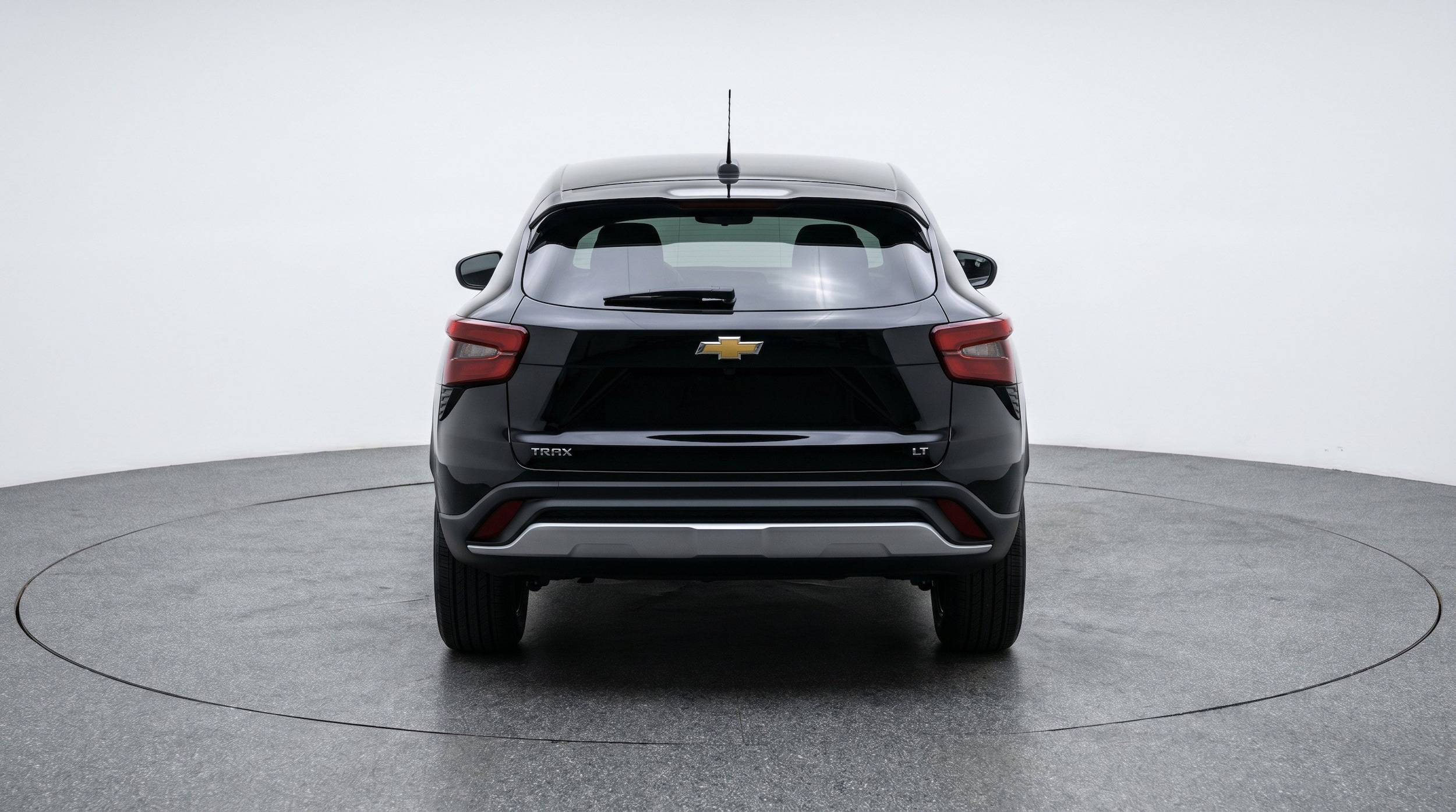 Thumbnail: 2025 Chevrolet Trax - 7