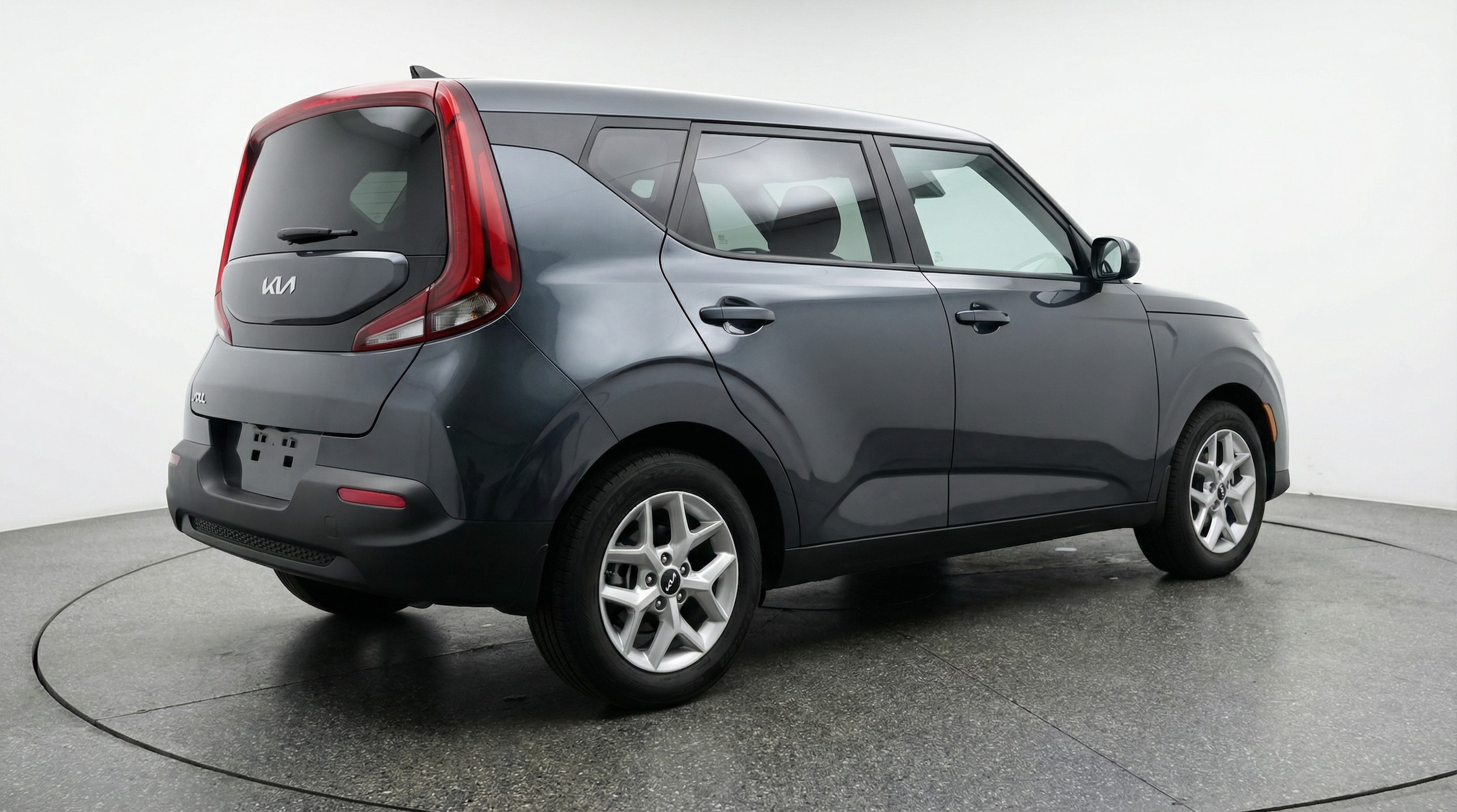 Thumbnail: 2025 Kia Soul - 7