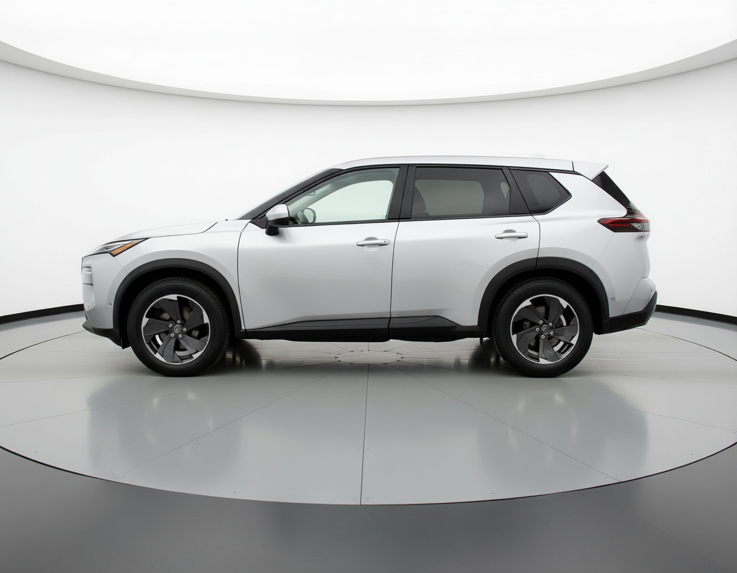 Thumbnail: 2025 Nissan Rogue - 4