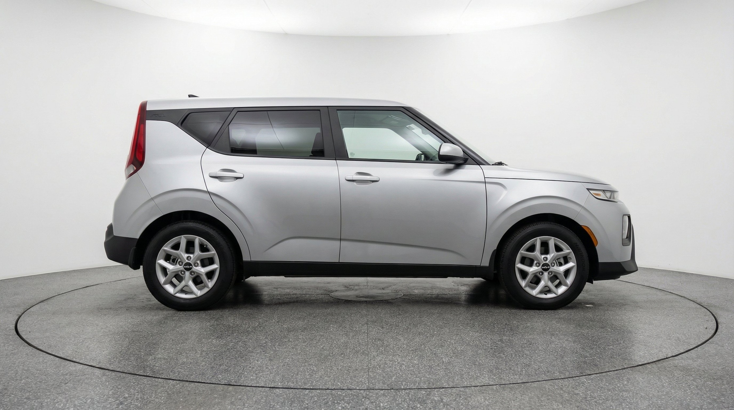 Thumbnail: 2025 Kia Soul - 10