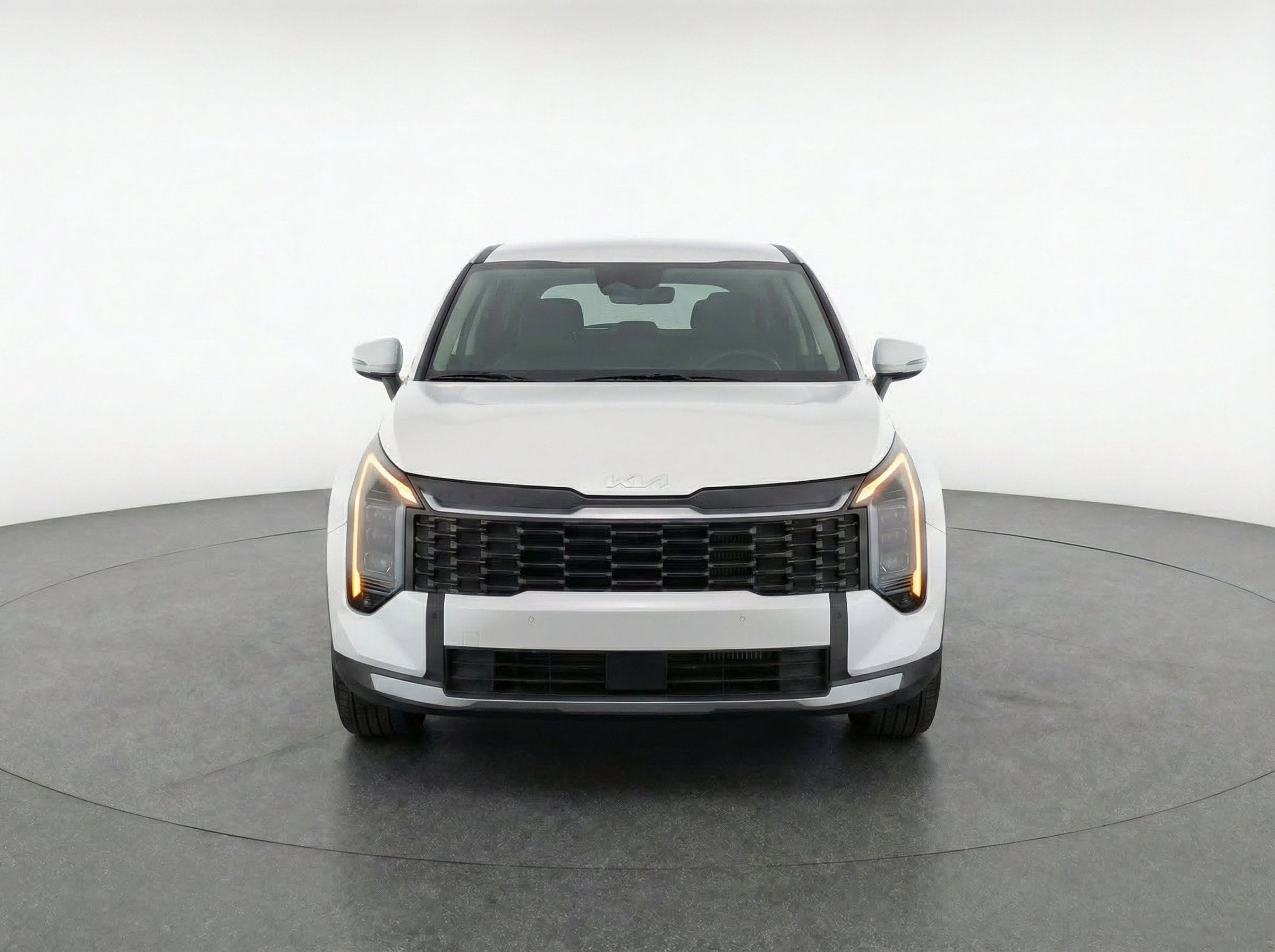 Thumbnail: 2026 Kia Sportage - 2