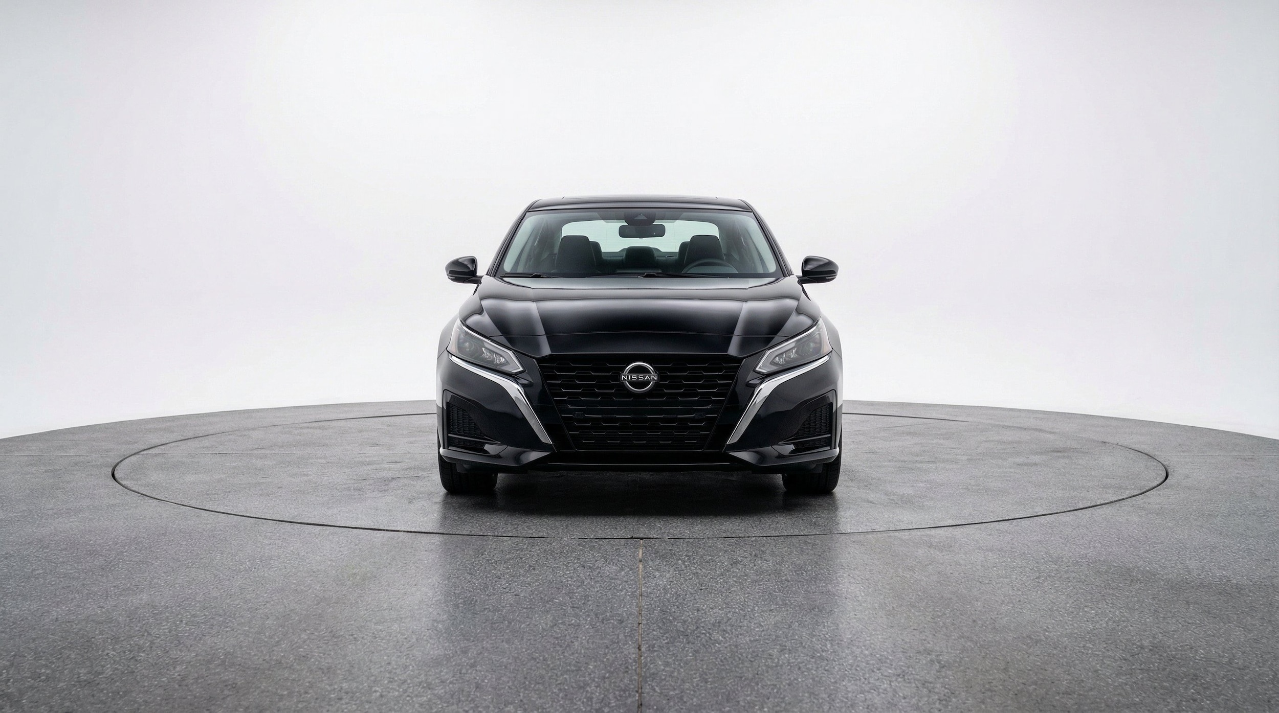 Thumbnail: 2026 Nissan Altima - 2