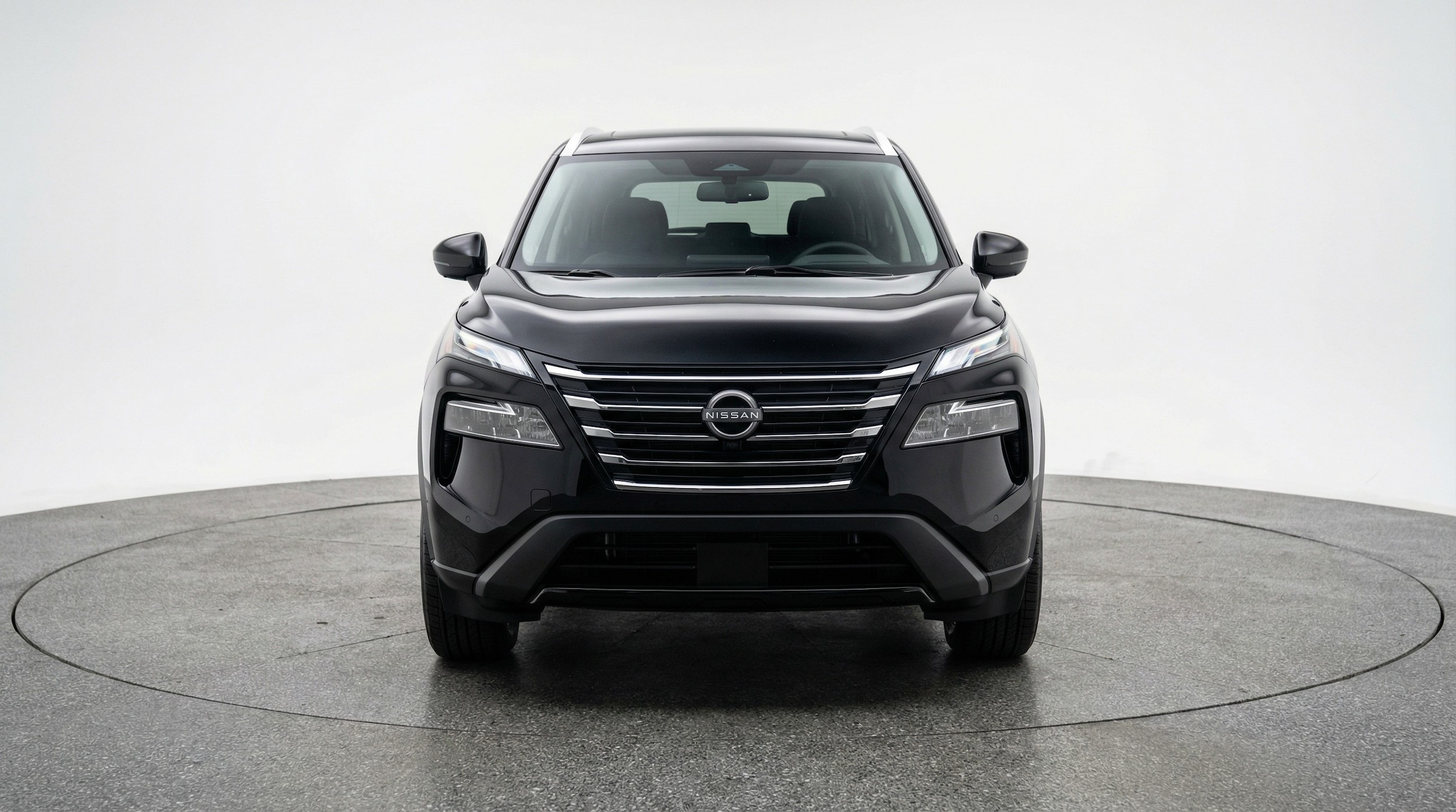 Thumbnail: 2025 Nissan Rogue - 2