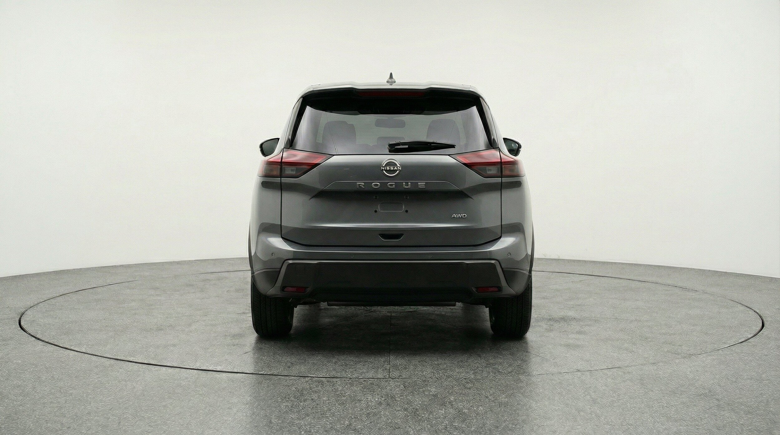 Thumbnail: 2025 Nissan Rogue - 7
