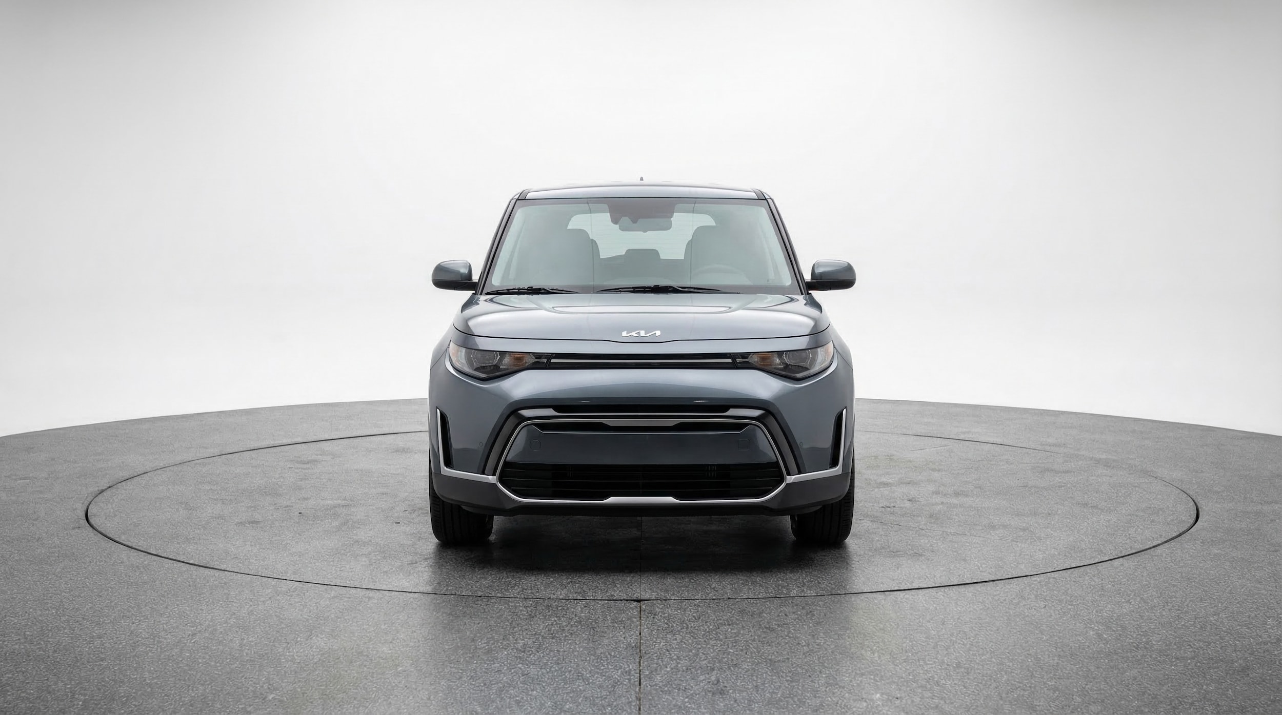 Thumbnail: 2025 Kia Soul - 2