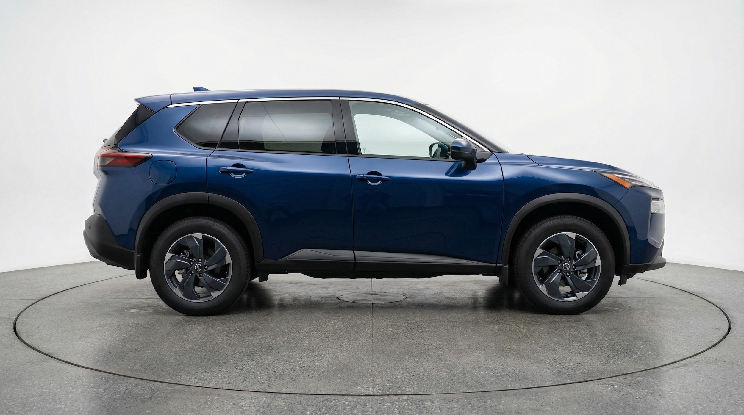 Thumbnail: 2025 Nissan Rogue - 8