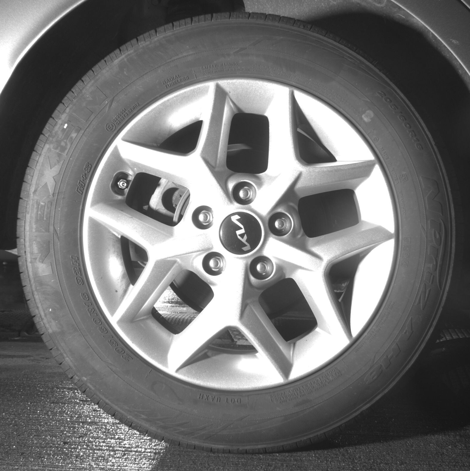 Thumbnail: 2025 Kia Soul - 12