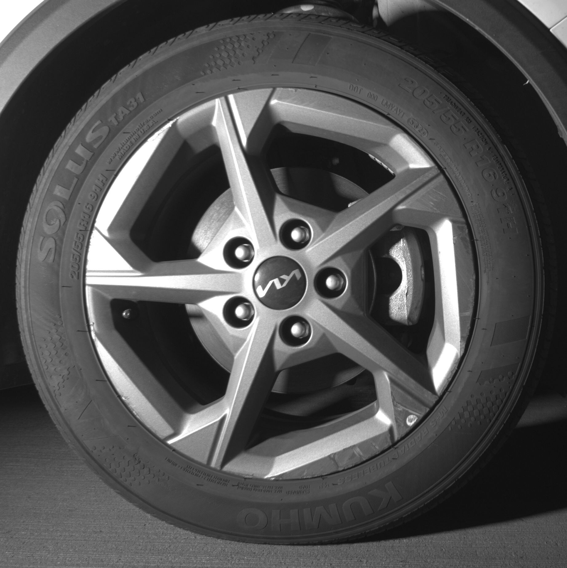 Thumbnail: 2025 Kia K4 - 10