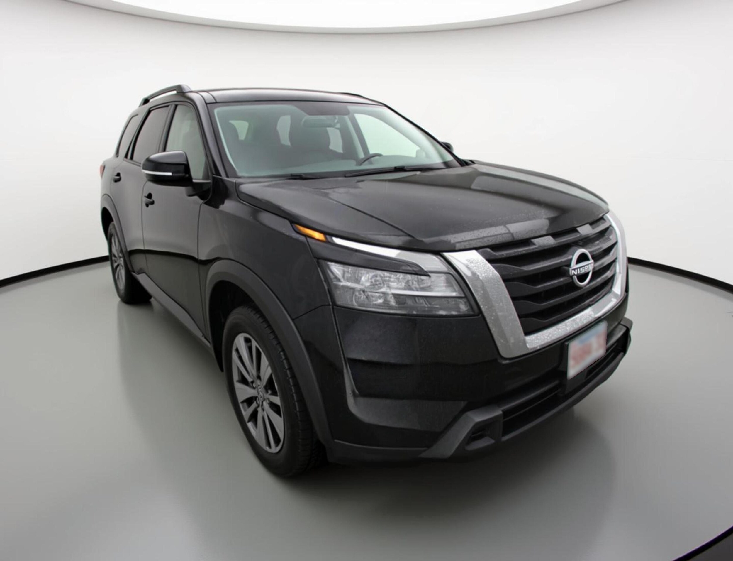 Thumbnail: 2025 Nissan Pathfinder - 1