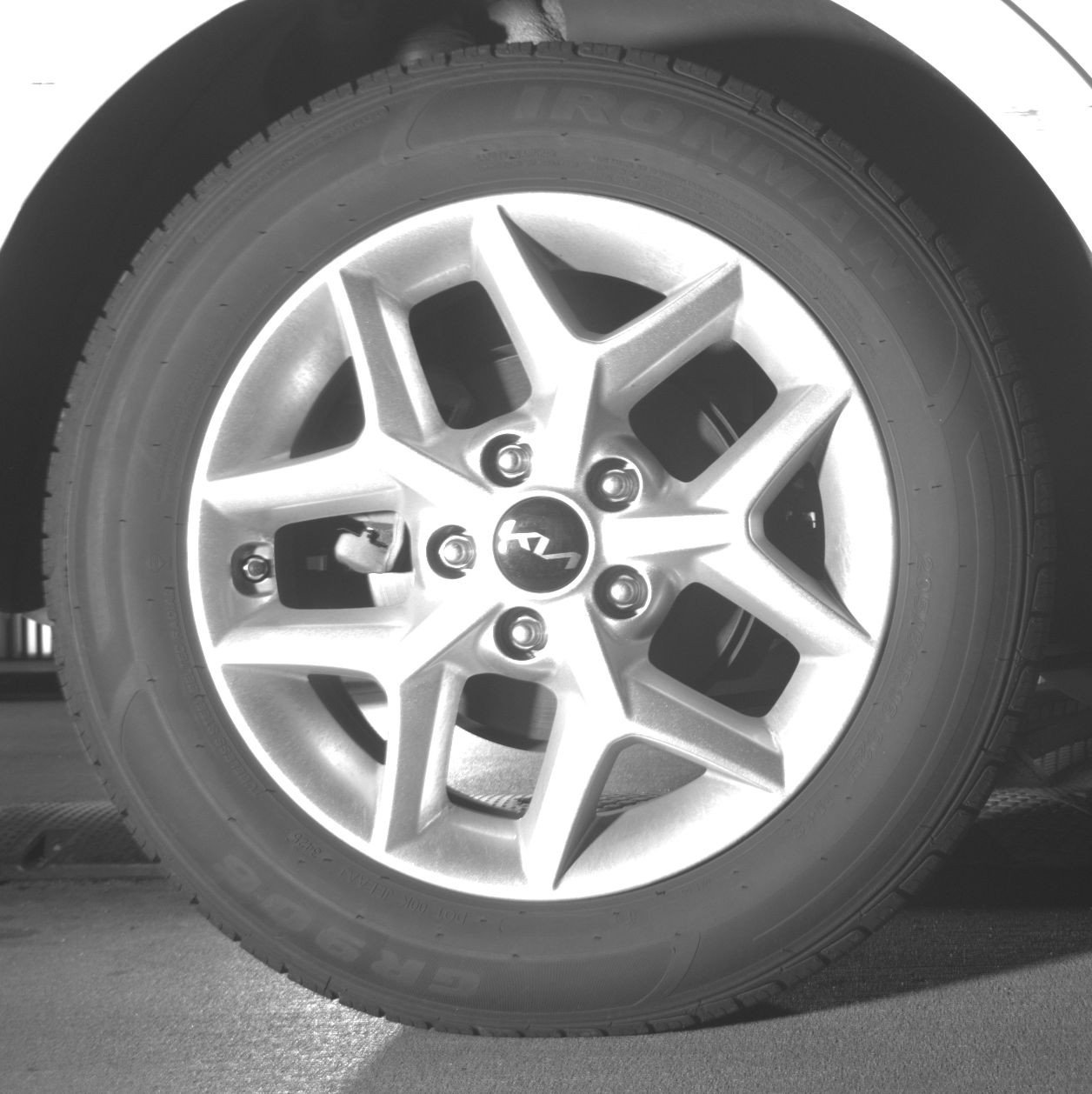 Thumbnail: 2025 Kia Soul - 15