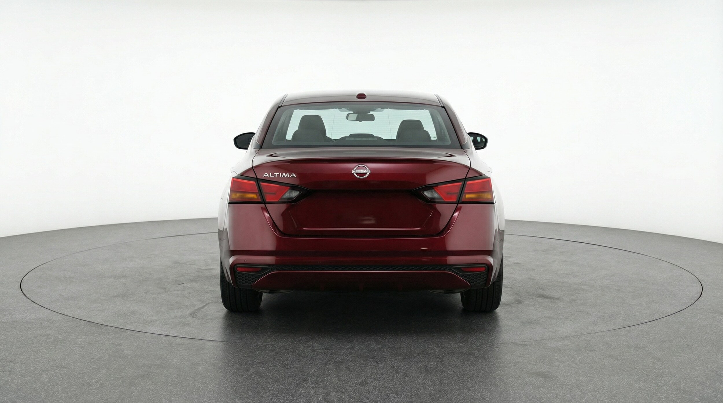 Thumbnail: 2025 Nissan Altima - 6