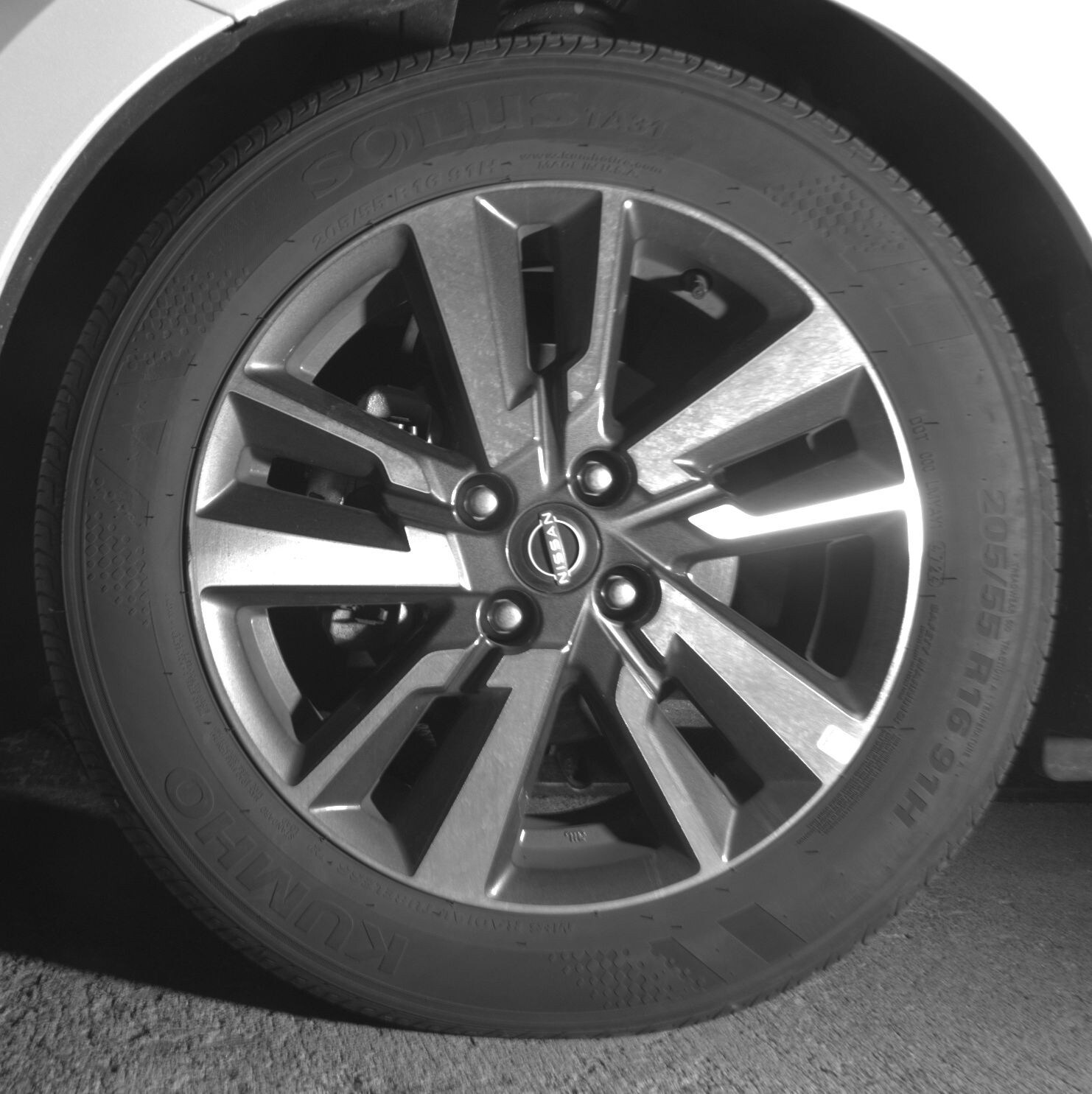 Thumbnail: 2025 Nissan Versa - 9