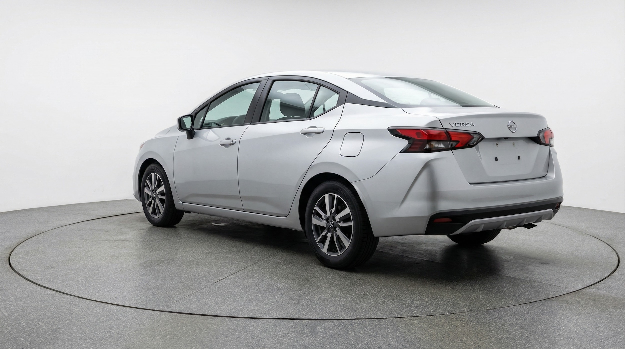 Thumbnail: 2025 Nissan Versa - 5