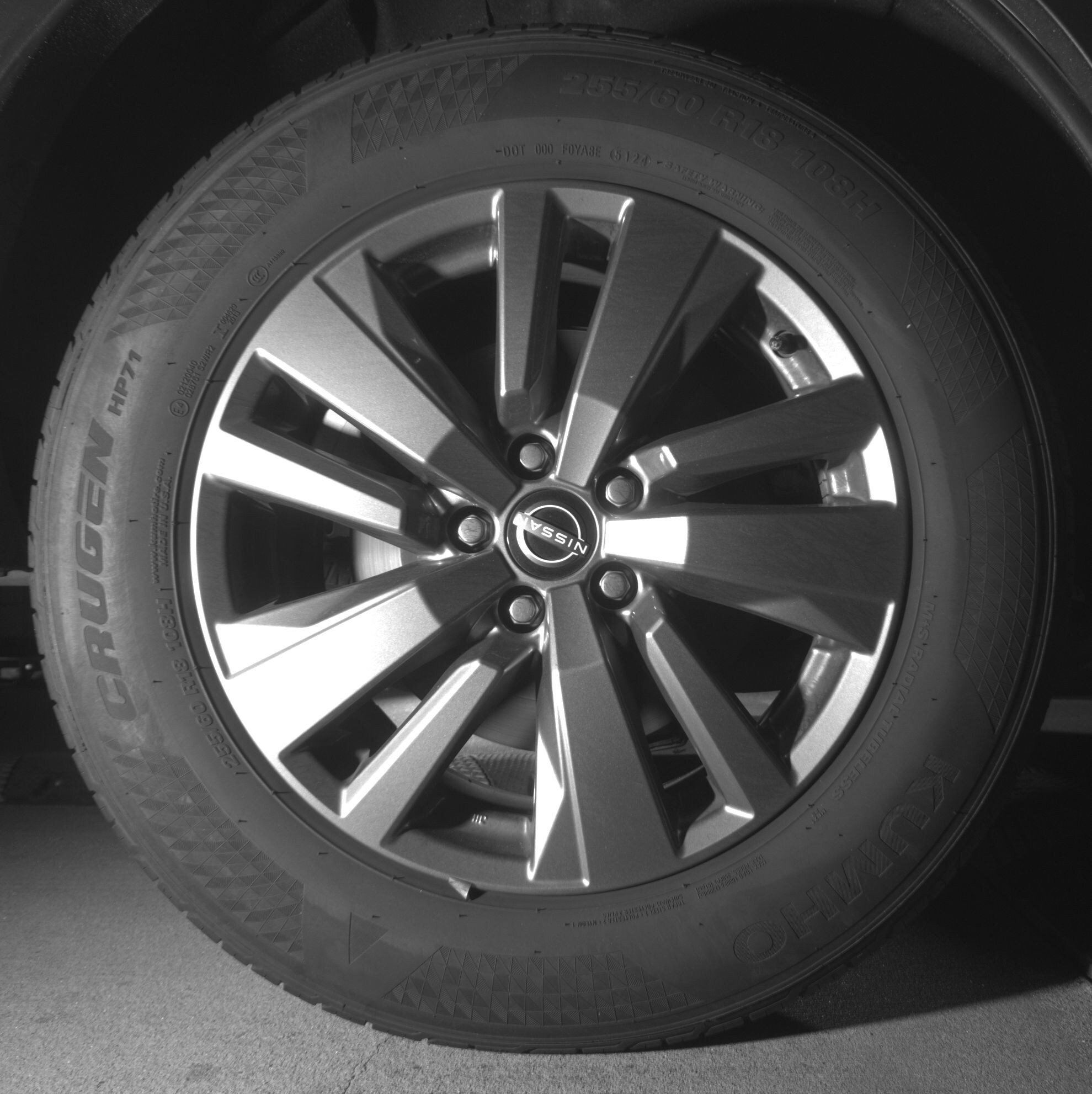 Thumbnail: 2025 Nissan Pathfinder - 12