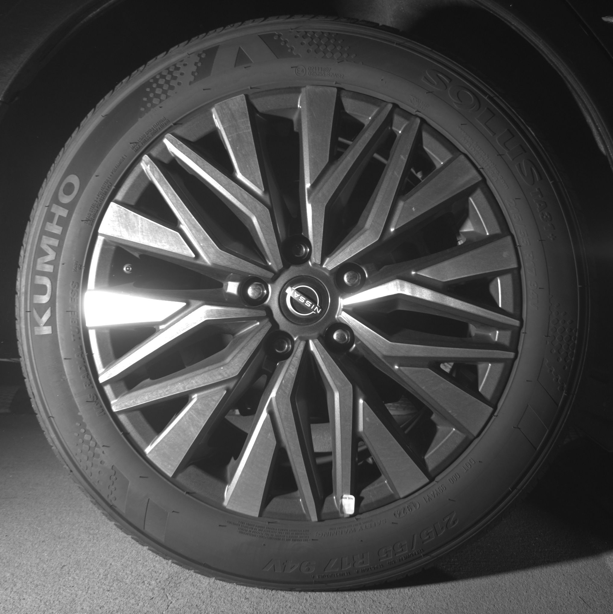 Thumbnail: 2025 Nissan Altima - 12