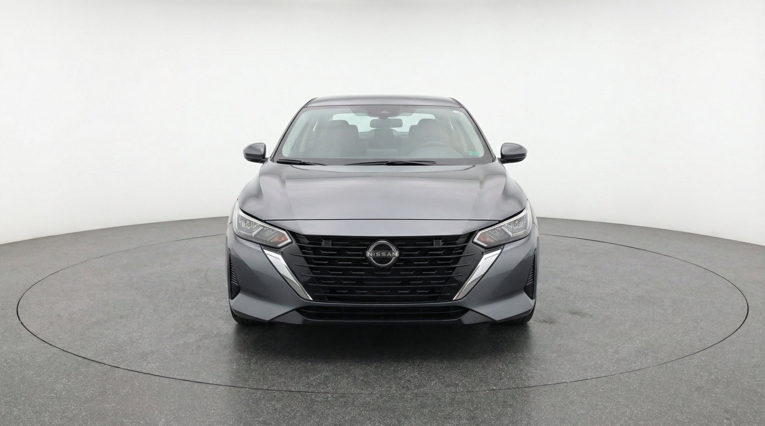 Thumbnail: 2025 Nissan Sentra - 2