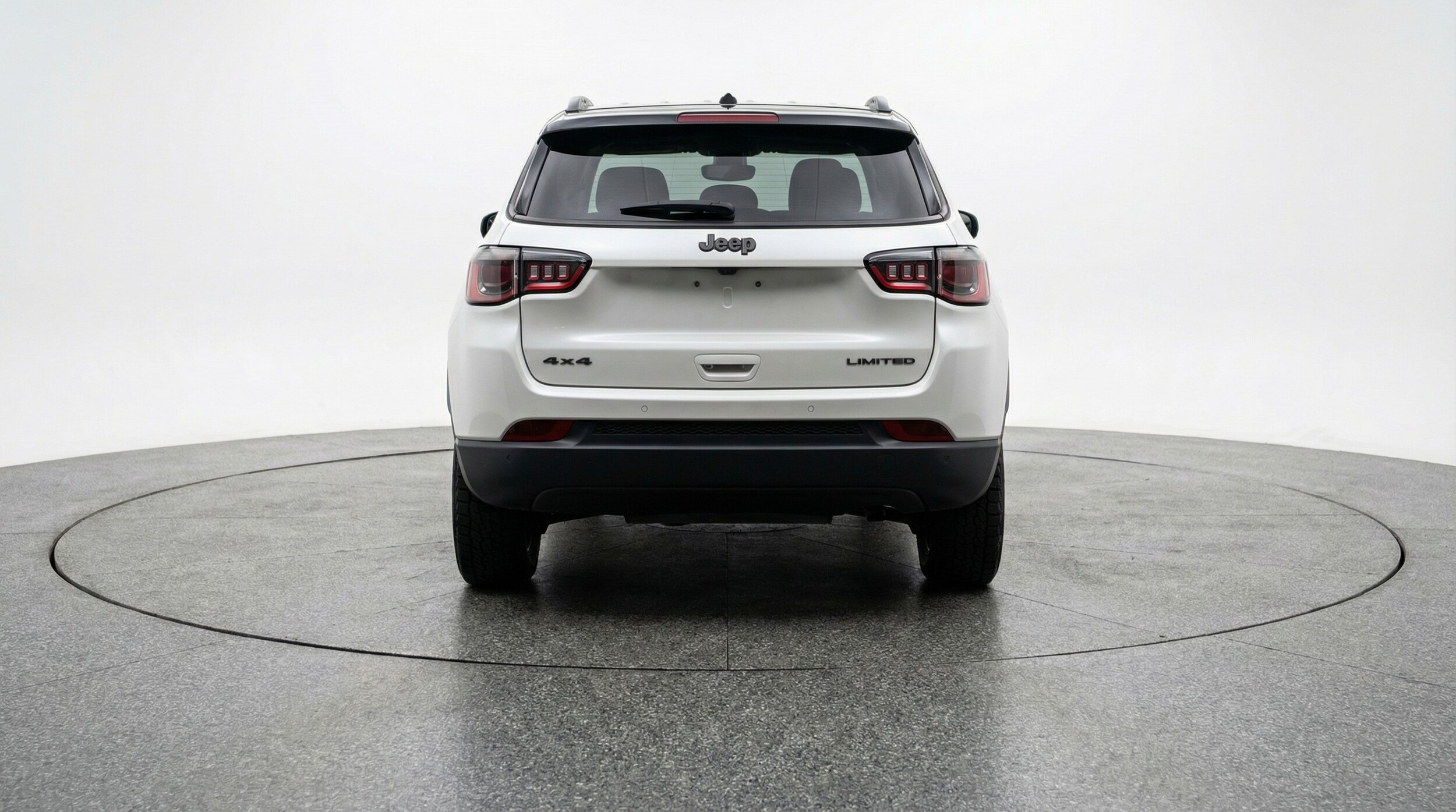 Thumbnail: 2025 Jeep Compass - 6