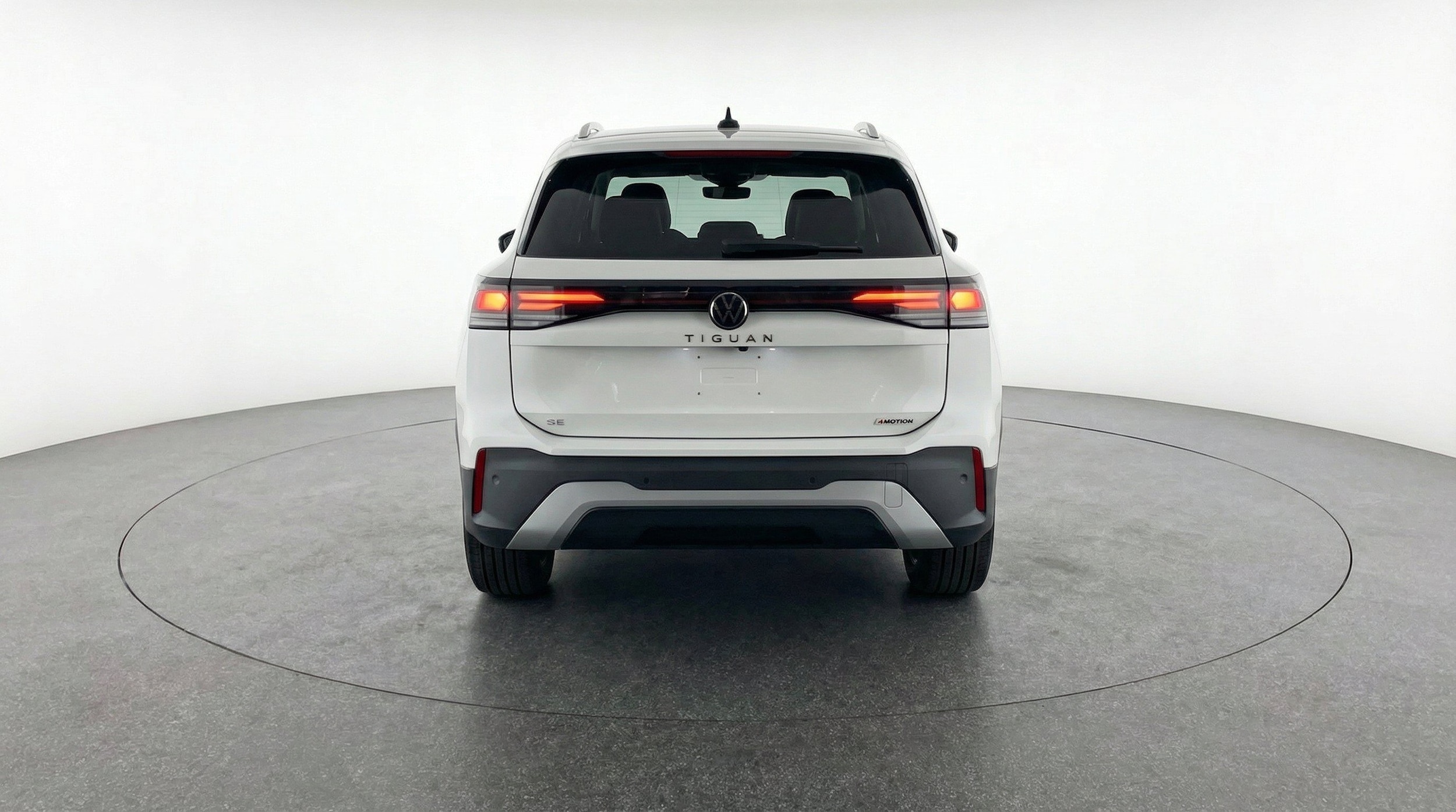 Thumbnail: 2026 Volkswagen Tiguan - 7