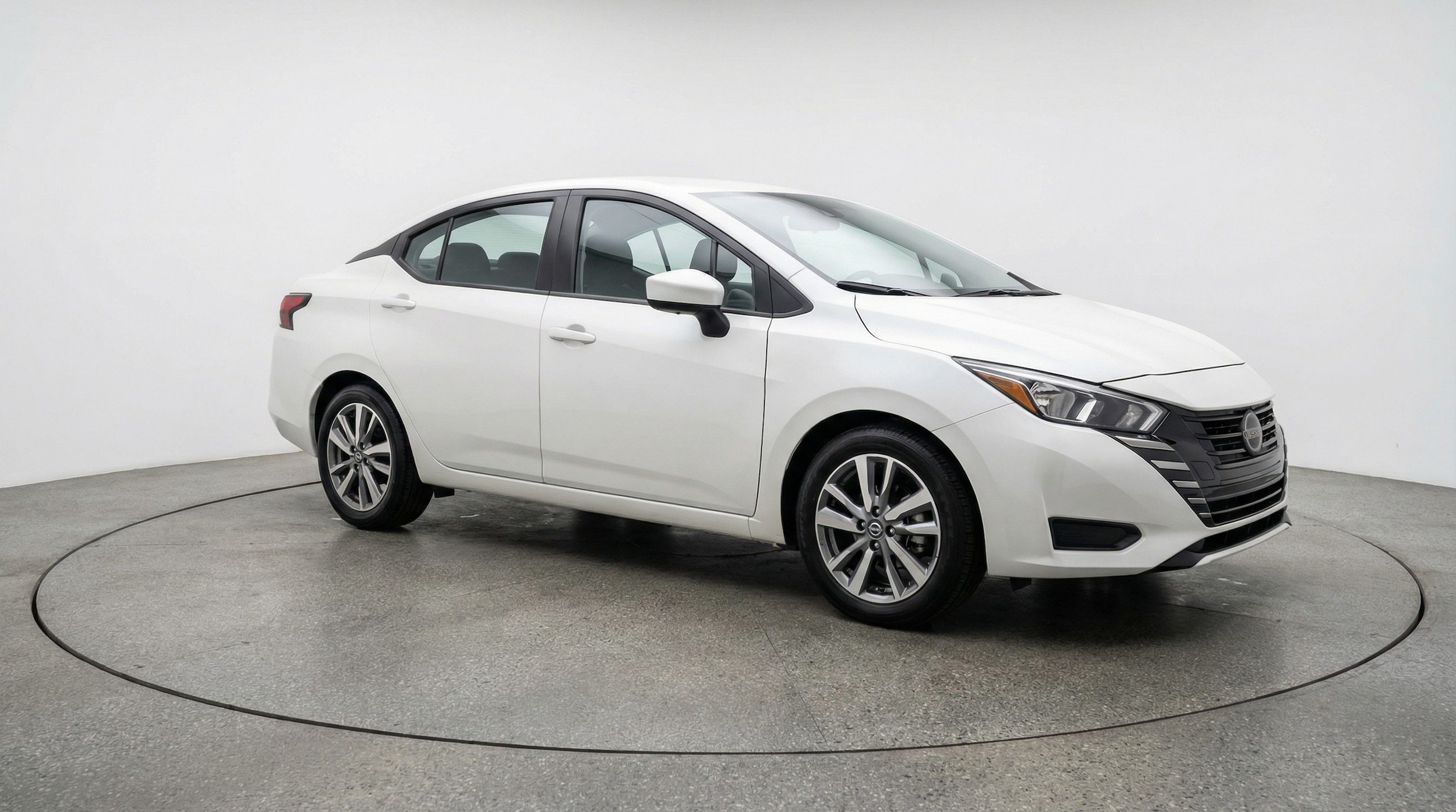 Thumbnail: 2025 Nissan Versa - 1