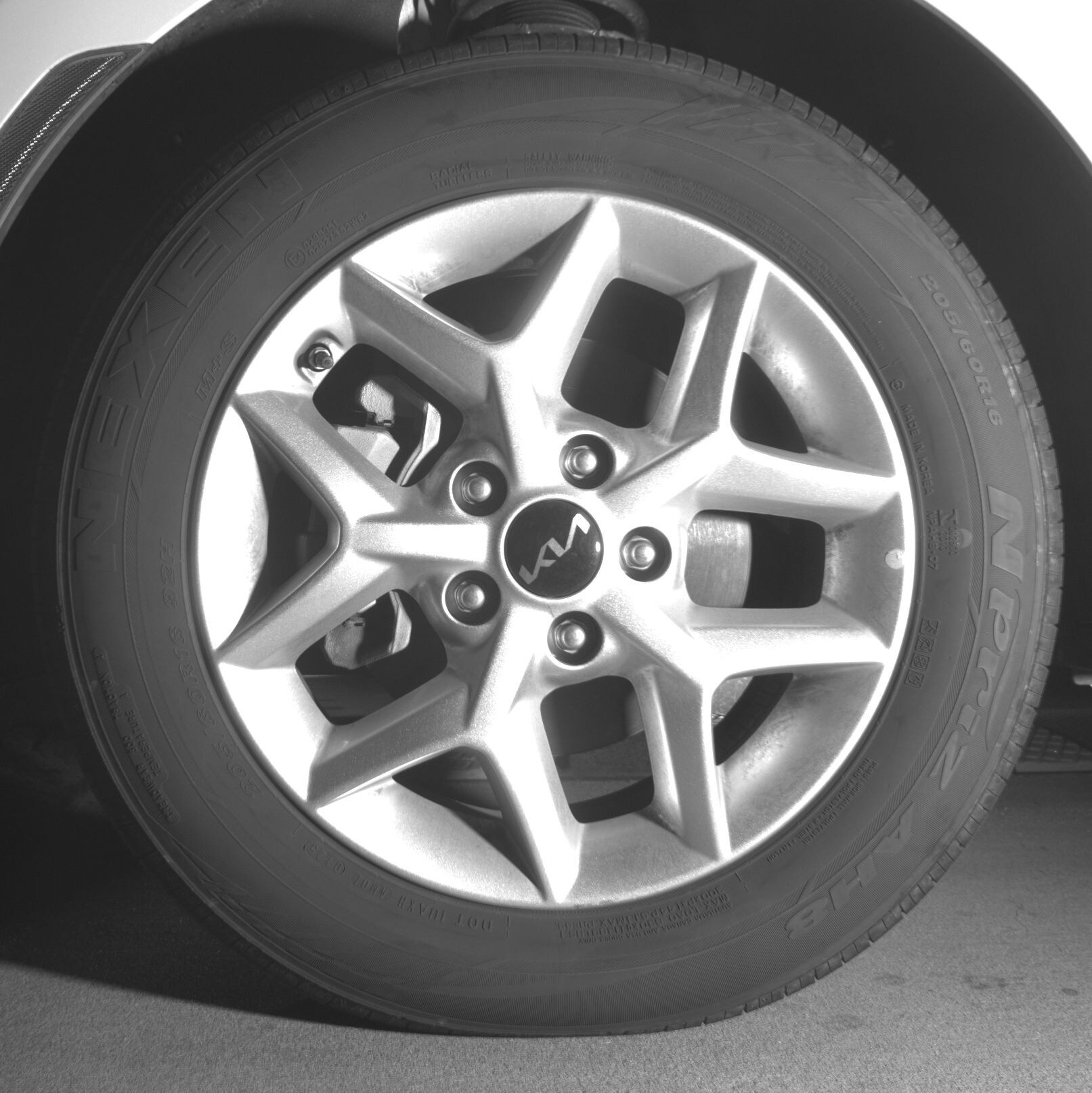 Thumbnail: 2025 Kia Soul - 9